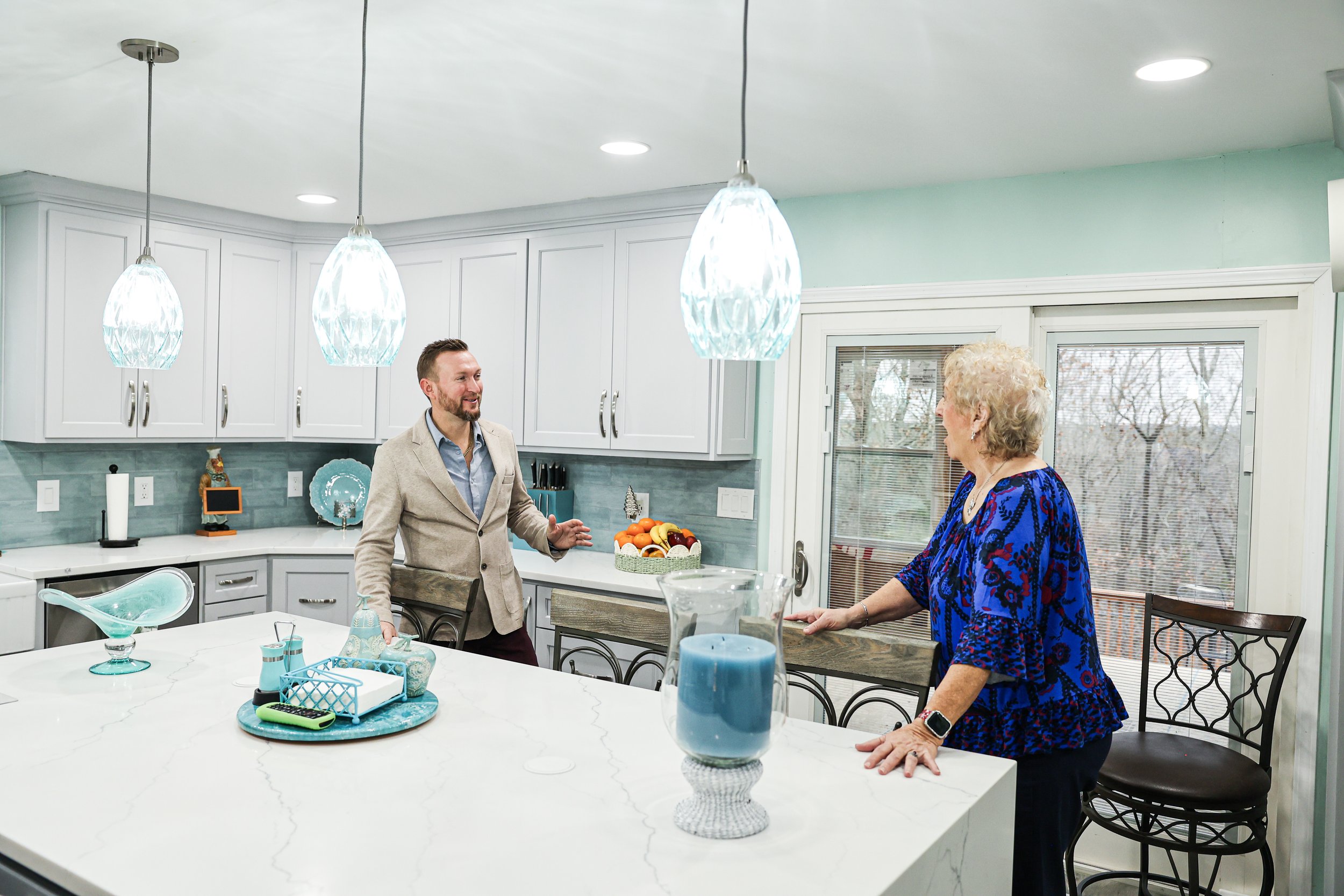 1Source Roofing & Construction Kitchen Remodeling in Georgia, Florida, Tennessee, Alabama, and more