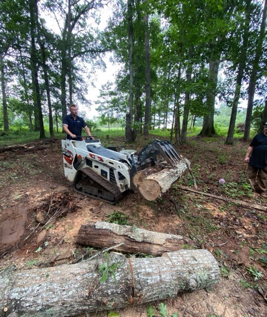 Best Tree Removal Service Large Log Removal Service in Georgia and surrounding states with 1Source