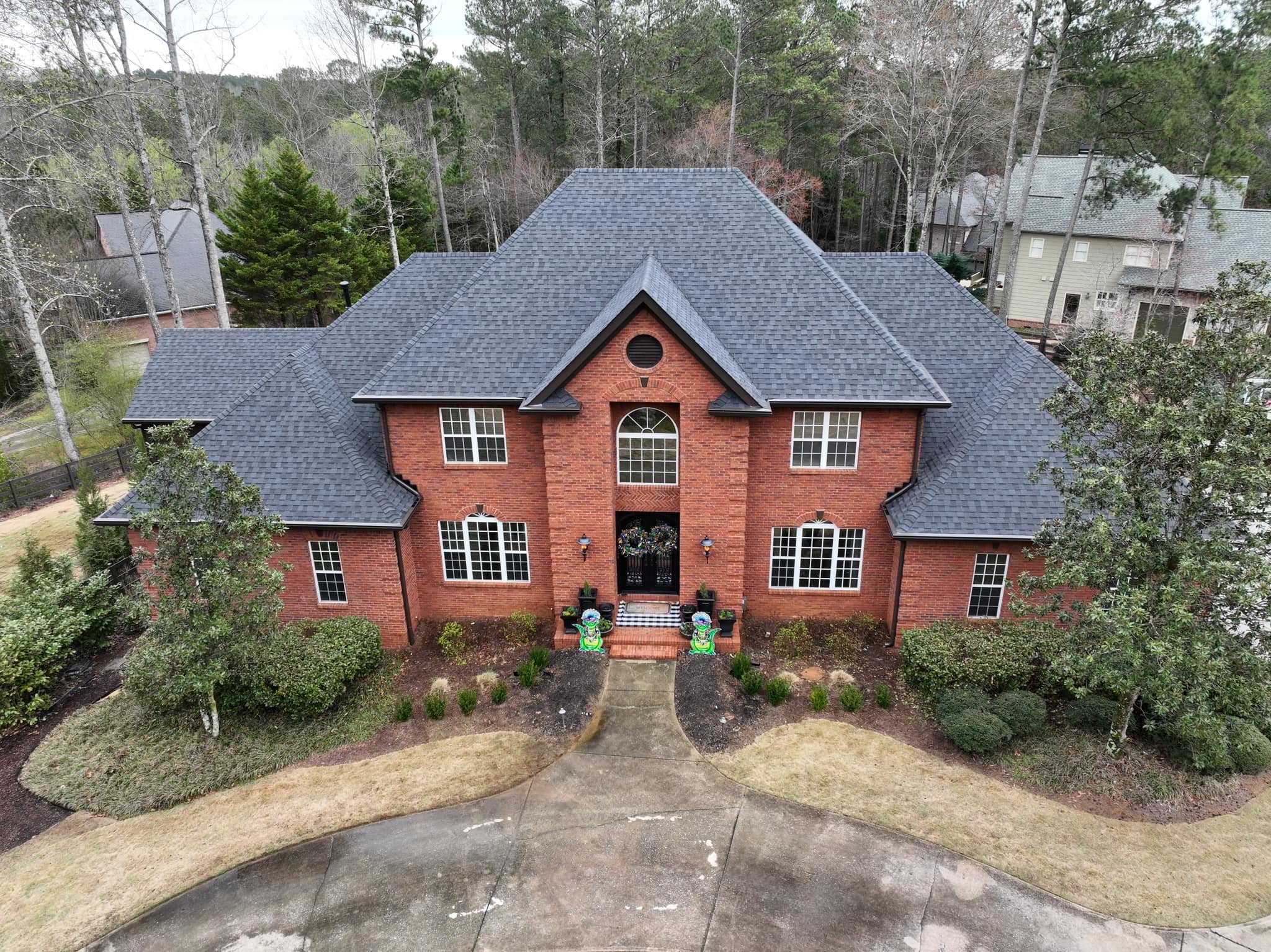 Insurance Roofing and roofer expert in Georgia, Alabama, Tennessee, and Florida with 1Source Industries