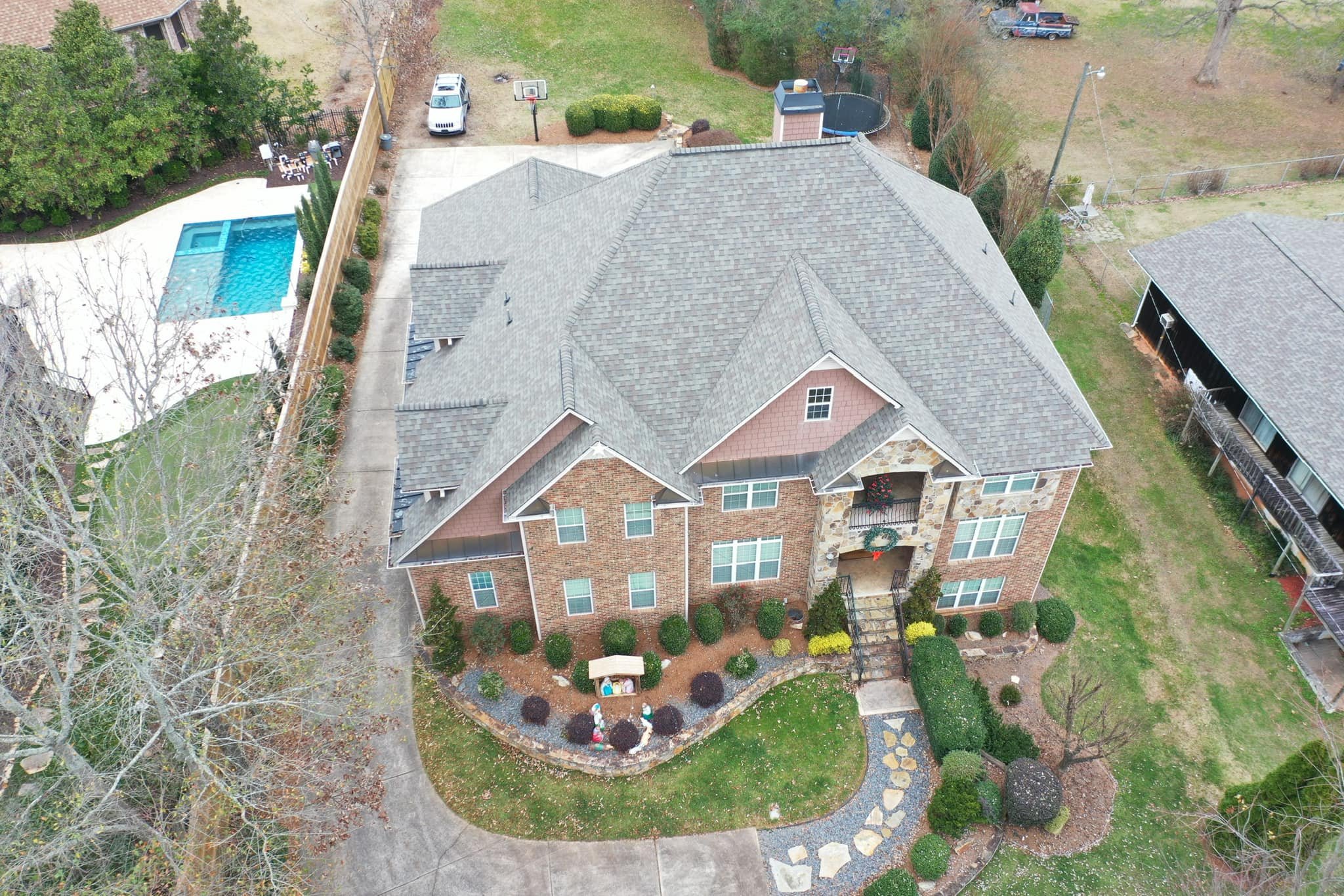 The Best Roofer Contractor in Georgia, Florida, Kentucky and more with 1Source Industries