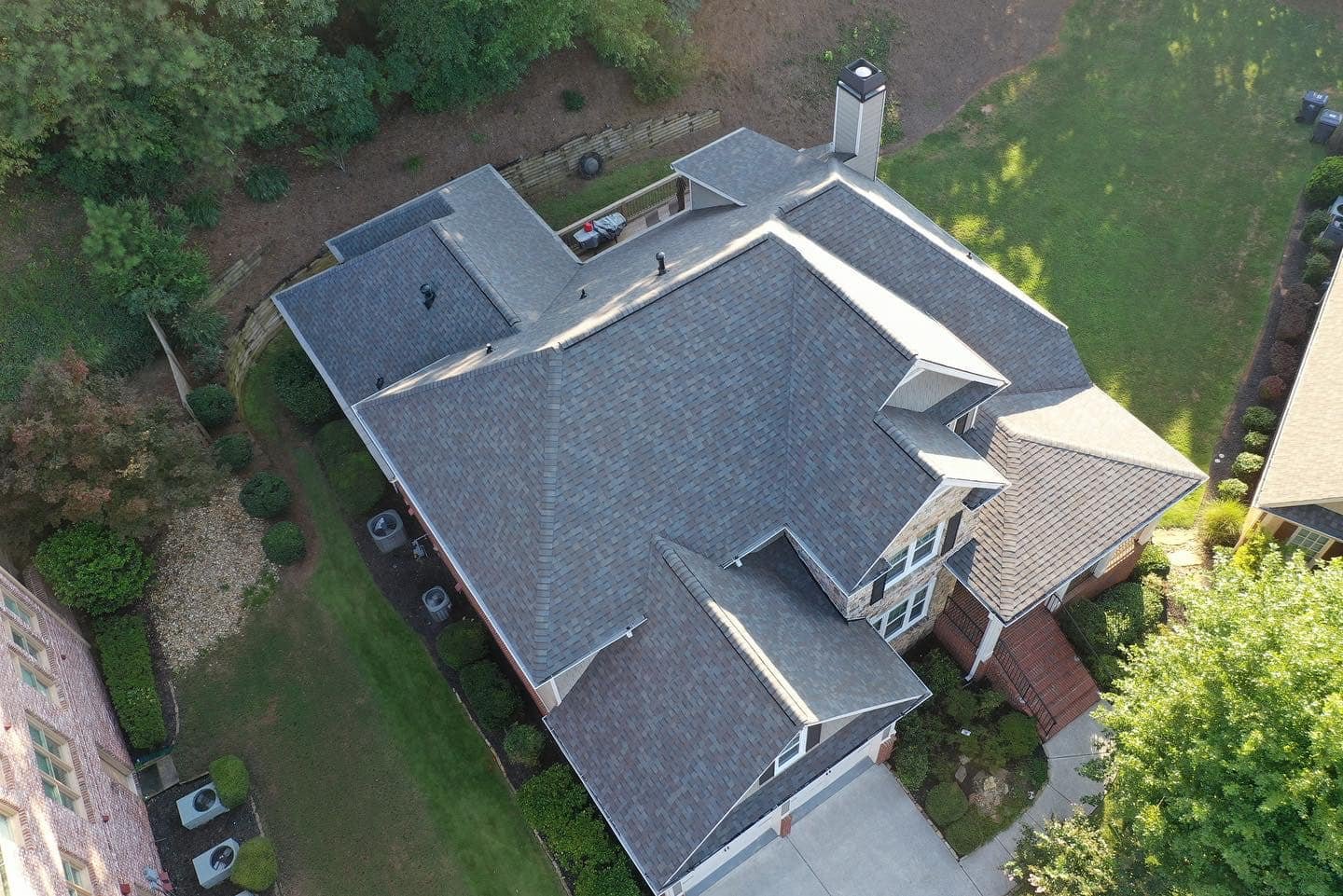 The Best Roofer Contractor in Georgia, Florida, Kentucky and more with 1Source Industries