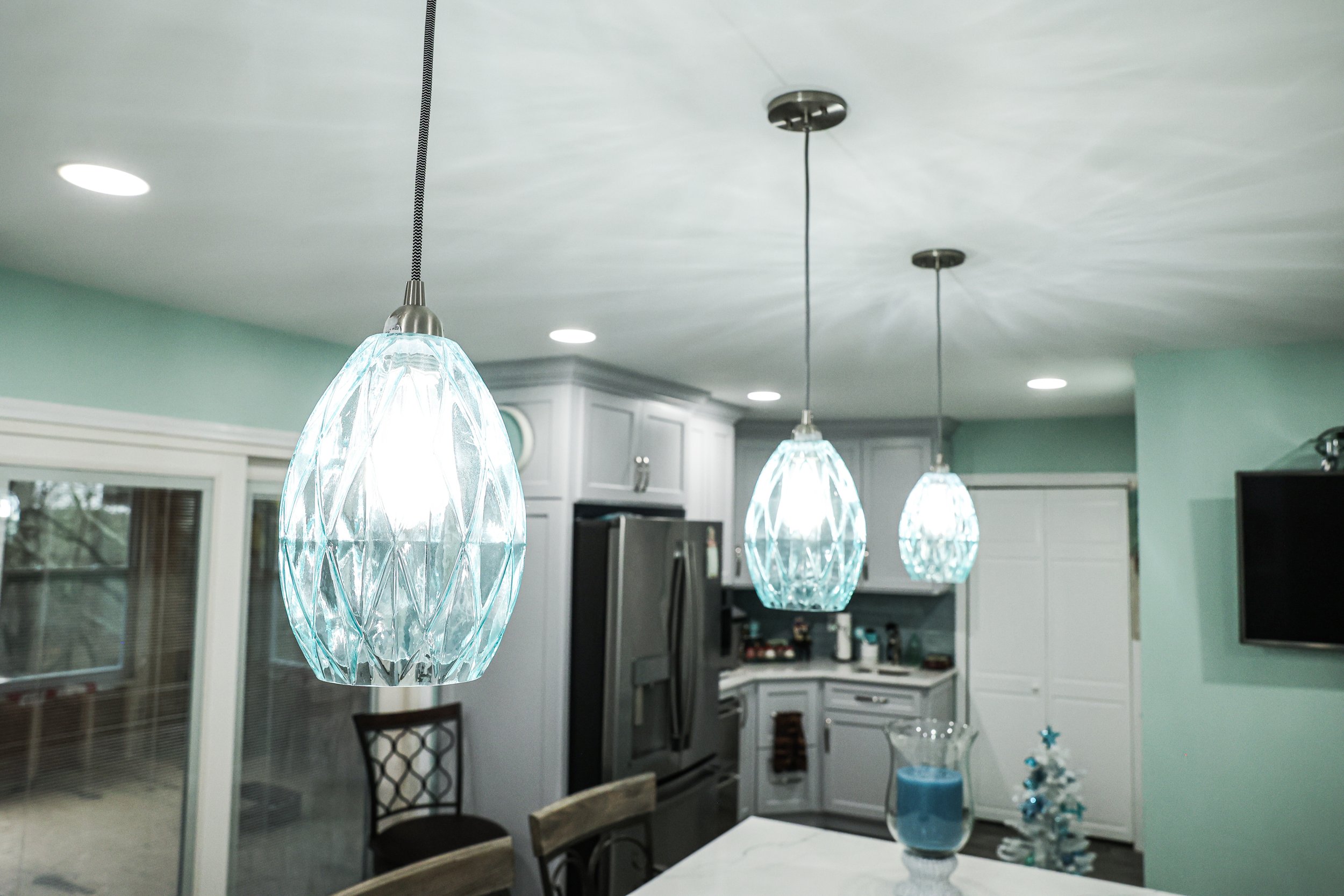 1Source Roofing & Construction Kitchen Cabinet Build & Installation Remodeling in Georgia, Florida, Tennessee, Alabama, and more