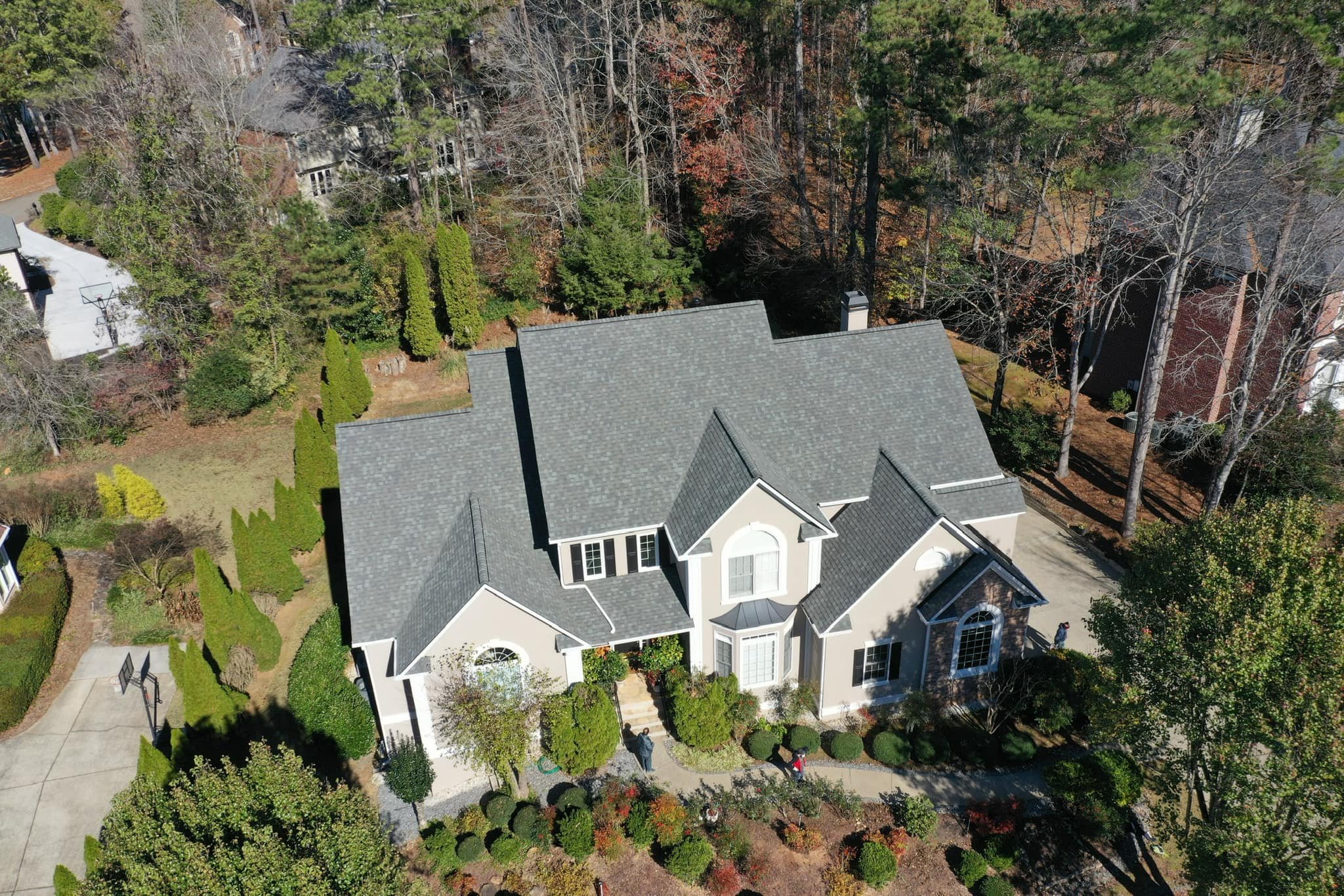 Insurance Roofing and roofer expert in Georgia, Alabama, Tennessee, and Florida with 1Source Industries