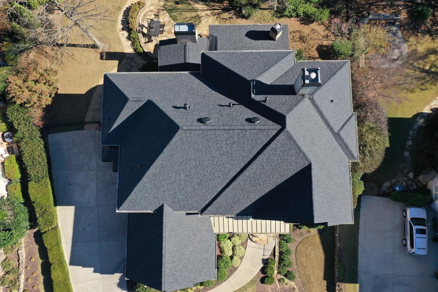 Insurance Roofing and roofer expert in Georgia, Alabama, Tennessee, and Florida with 1Source Industries