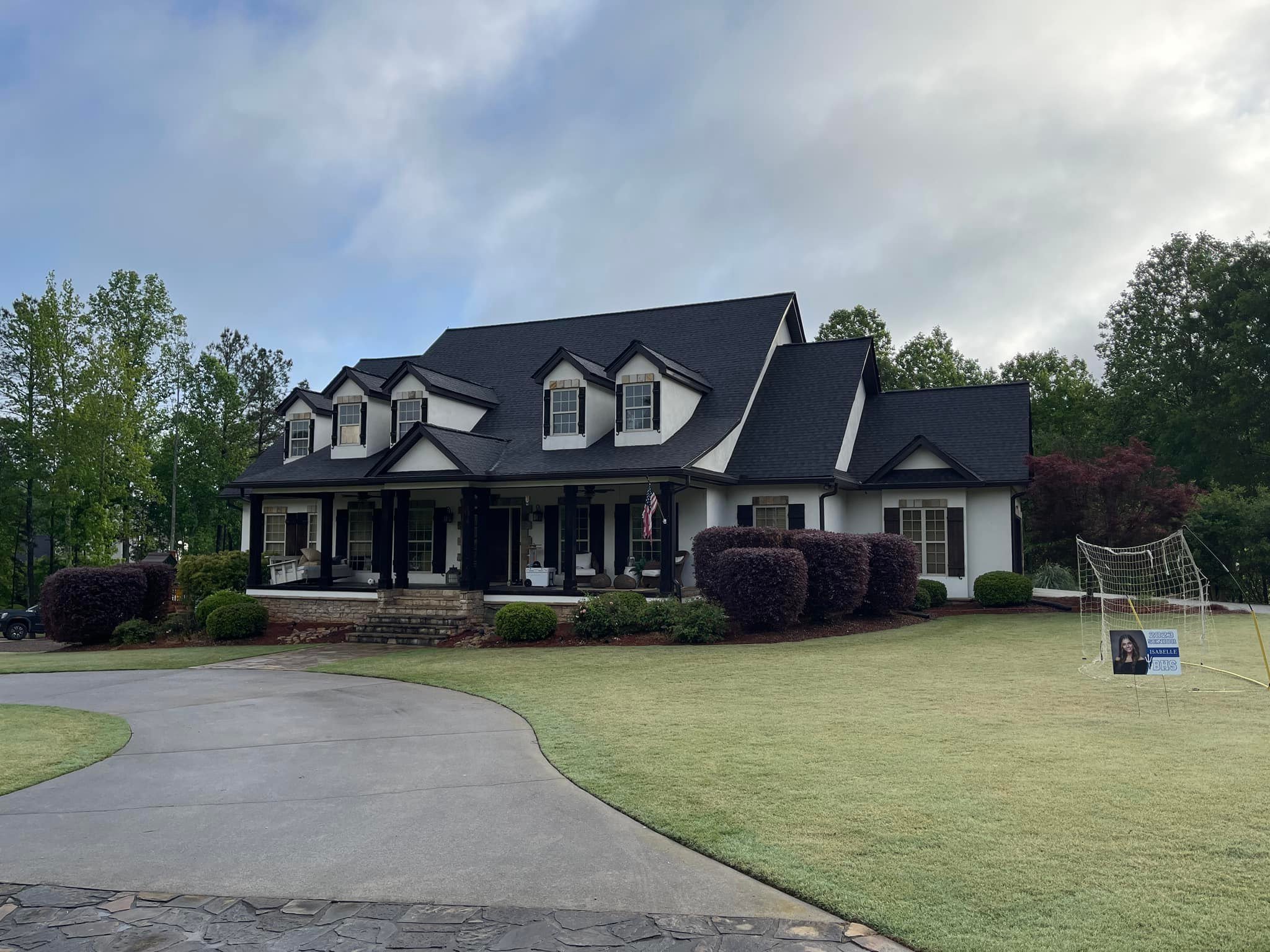 Roofing and roofer expert in Georgia, Alabama, Tennessee, and Florida with 1Source Industries