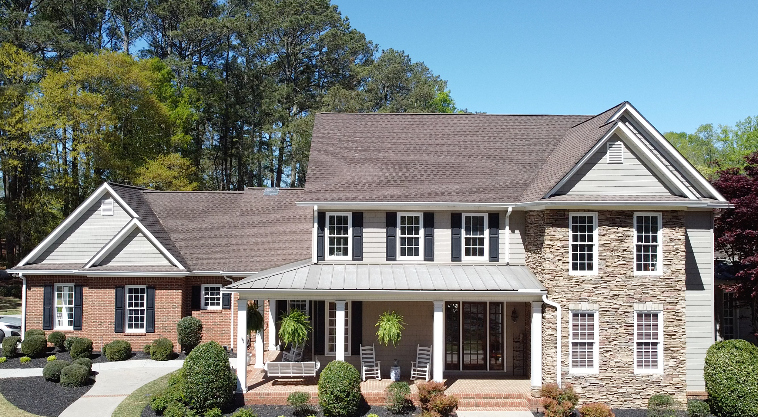 The Best Roofer Contractor in Georgia, Florida, Kentucky and more with 1Source Industries