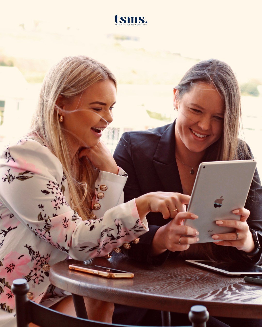 As the year starts to wind down and we head into the festive season, we just want to pause for a moment and say thank you.

Thank you to every client who trusted us with their brand, their vision and their story this year. It truly means more to us t