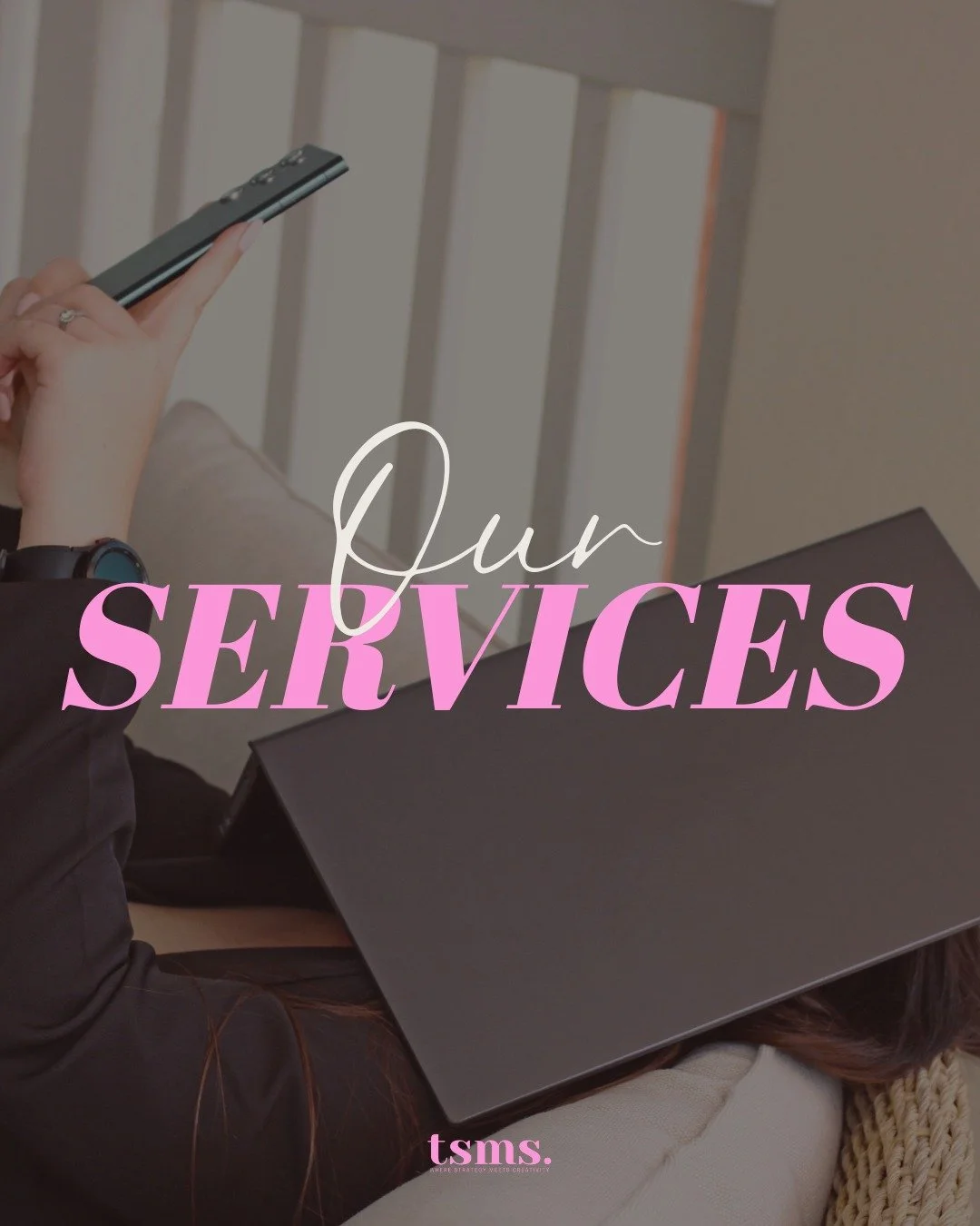 We&rsquo;re all about strategy that works and creativity that connects 🤍

If your brand&rsquo;s ready to stand out online, we&rsquo;re ready to help you make it happen, pop us a DM 💬