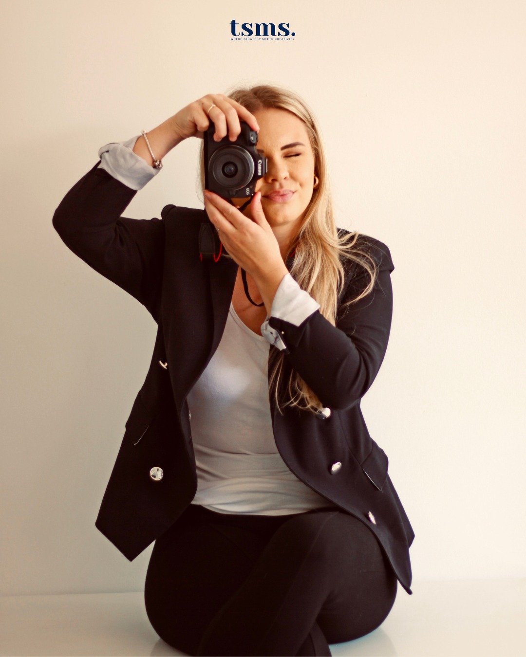 Let&rsquo;s be honest, how you capture your content matters. 🎥📱

Professional camera content looks amazing; clean, polished, and super on-brand. But sometimes, it can feel a little too perfect, right?

That&rsquo;s where your phone comes in. There&