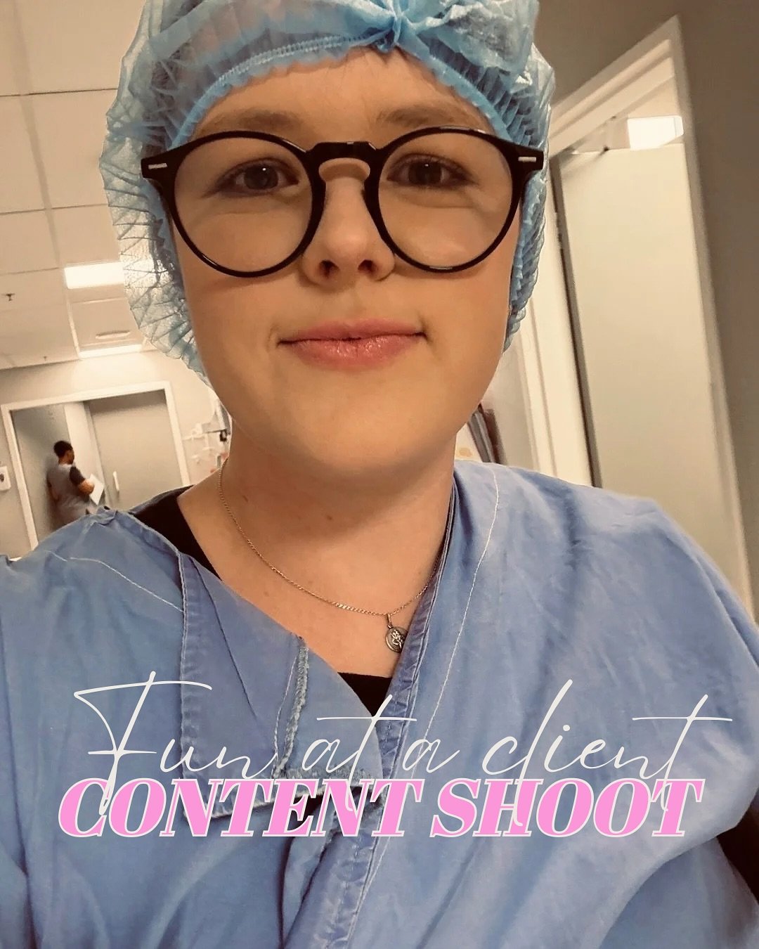 Never a dull moment on set with our clients 😄🎥

A little laughter, a lot of creativity, and content we can&rsquo;t wait to share!