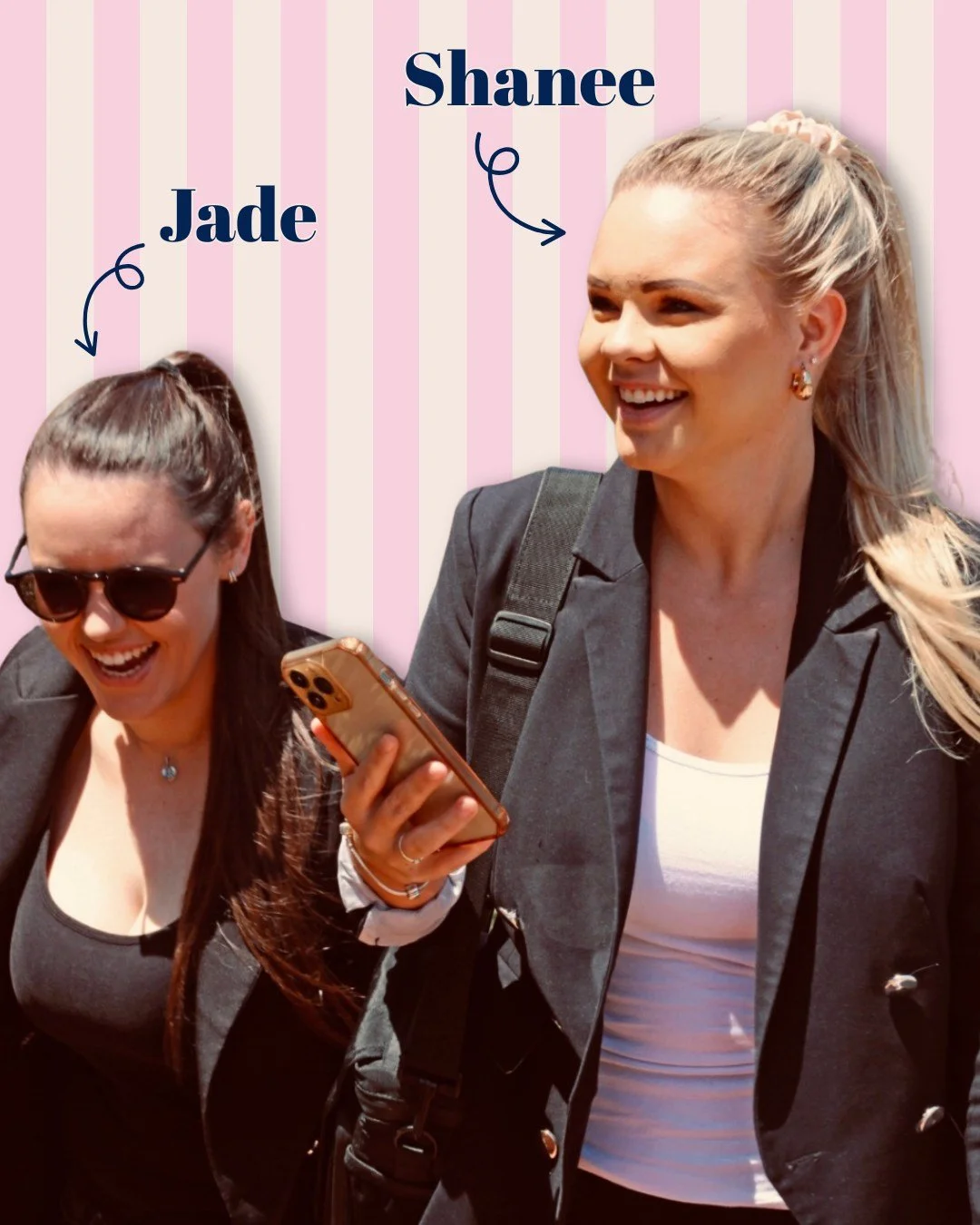 **Long Post Alert**

For the past four years, we&rsquo;ve been doing what we love most, putting our clients first. As the saying goes, our clients come before us... and honestly, that&rsquo;s exactly how it&rsquo;s been.

But now, it&rsquo;s our time