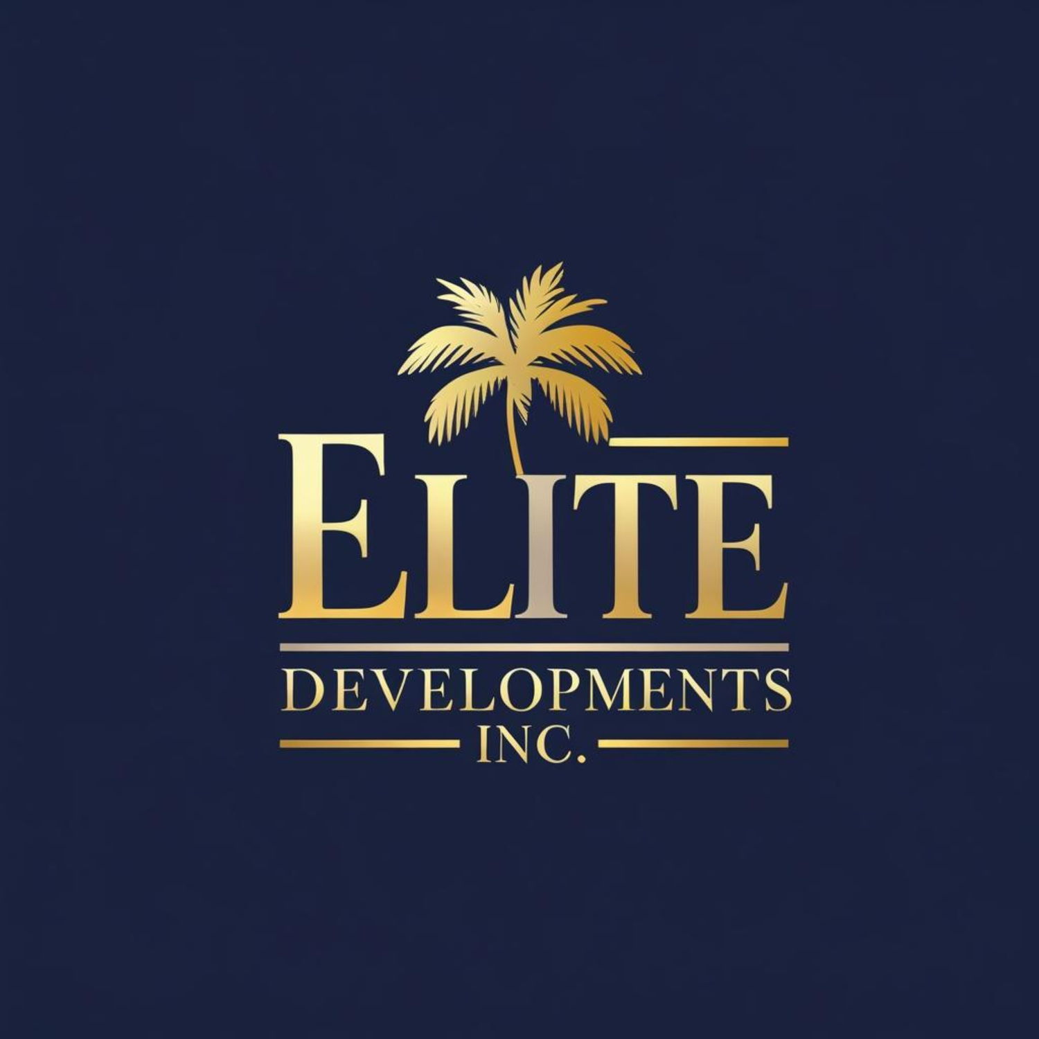Elite Developments Inc