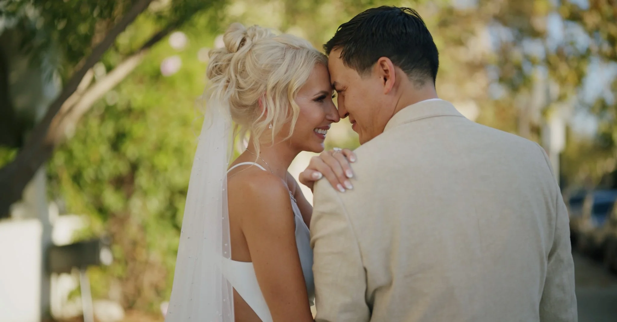 The Art of Telling Your Love Story Through Wedding Videography