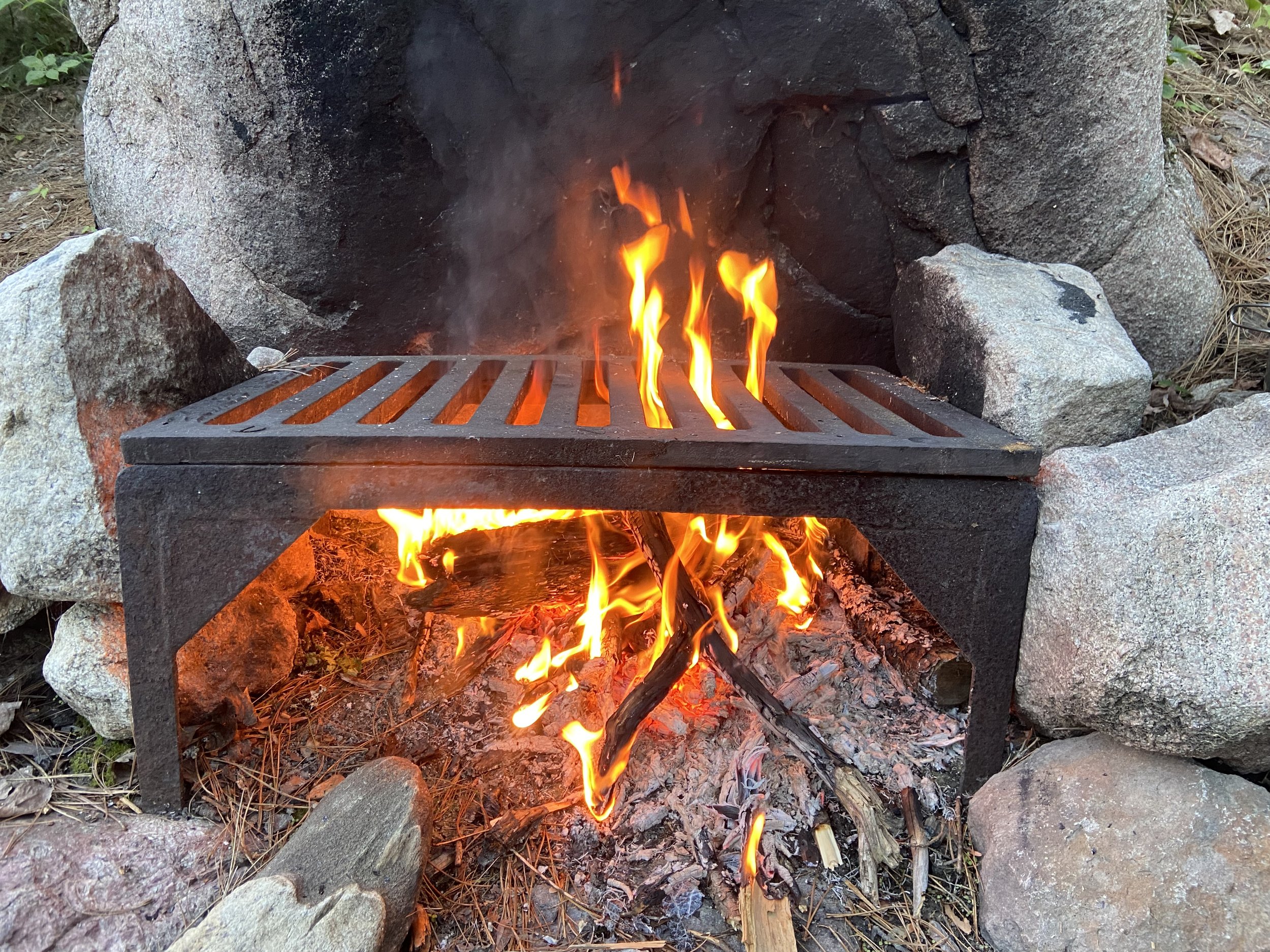 Intro to Wilderness Permitting (online)