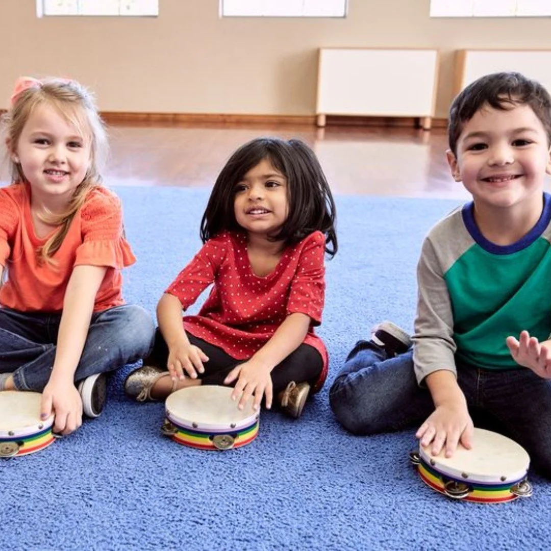 We ❤️ #MusicStars! It&rsquo;s TONES of Fun!
#stretchngrow #musicandmovement #learningthroughplay #sngintl #stretchngrowinternational #franchise #childenrichmentprogram