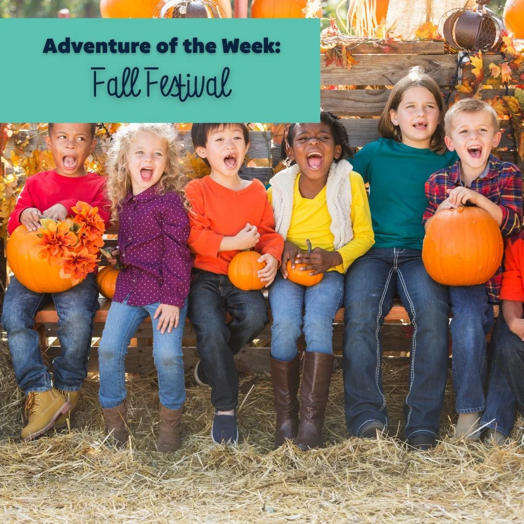Pumpkins, hayrides, and fall fun!🎃🍂

This week&rsquo;s adventure takes us to the Fall Festival for seasonal smiles and unforgettable memories!🍁

#stretchngrow #adventuretime #fallfestivalfun #sngintl #stretchngrowinternational #franchise #childenr