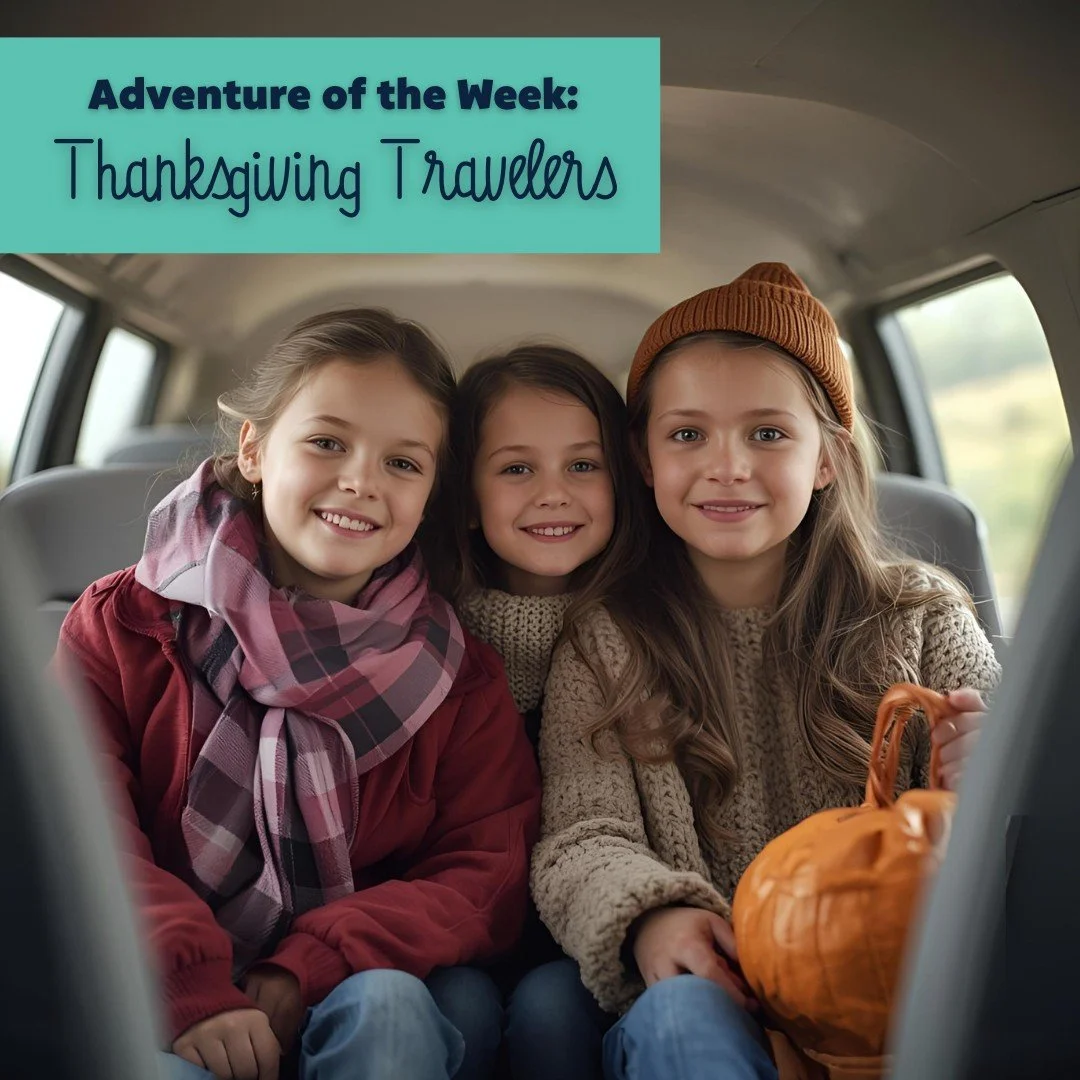 Pack your bags! This week our #FitnessStars embark on a journey for Thanksgiving. 🦃

#stretchngrow #activekids #preschoolfitness #healthyliving #sngintl #stretchngrowinternational #franchise #childenrichmentprogram