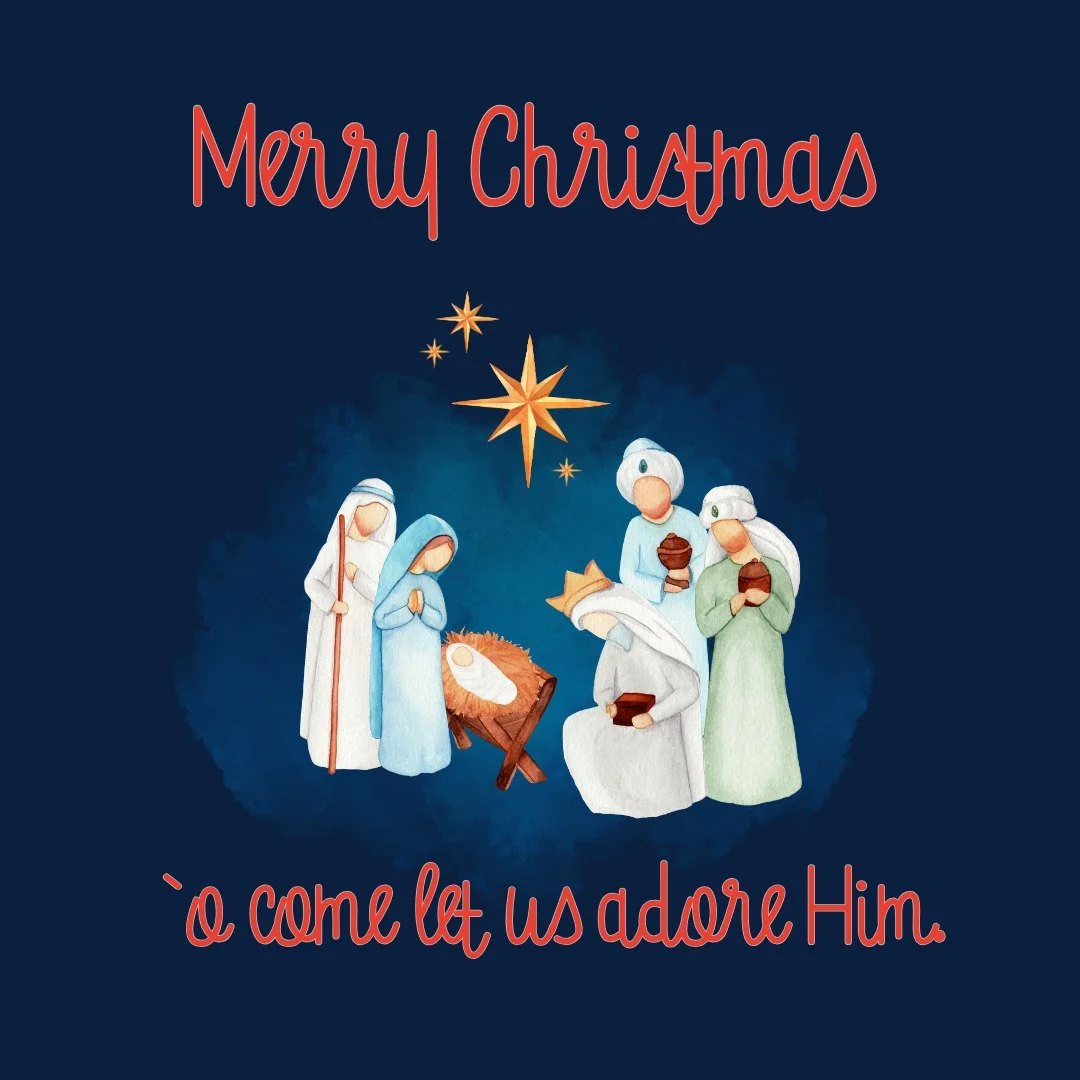 Merry Christmas from all of us at Stretch-n-Grow! Don&rsquo;t forget the reason for the season! ✝️

#stretchngrow #merrychristmas #holidayjoy #jesusisthereason #sngintl #stretchngrowinternational #franchise #childenrichmentprogram