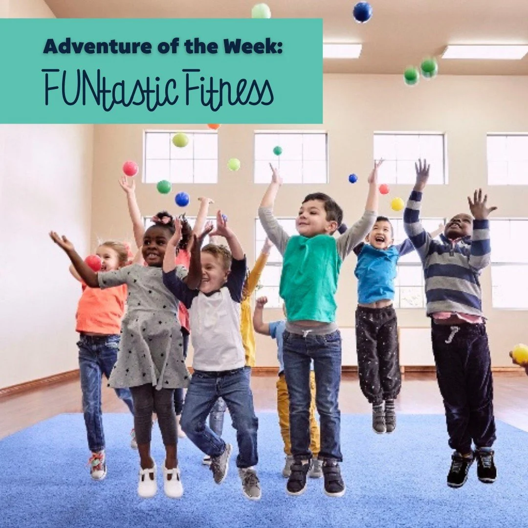 Our adventure of the week in #FitnessStars is&hellip; Funtastic Fitness!
High-energy movement, big smiles, and a class that supports kids building strength, coordination, and confidence. 🥳

#sngintl #stretchngrow #stretchngrowinternational #fitnessf