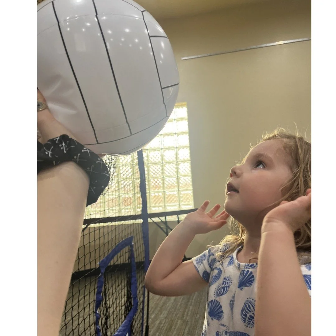 Our All-Star Sports classes keep kids moving and motivated all year long ⭐
Each month, children are introduced to a different sport &mdash; building coordination, confidence, and teamwork!

#sngintl #stretchnggrow #stretchnggrowinternational #allstar