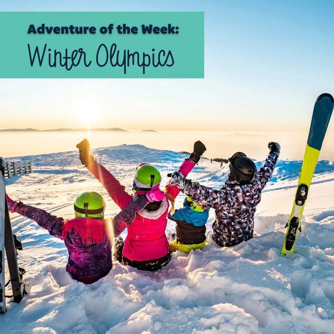 Our adventure of the week in #FitnessStars is&hellip; Winter Olympics! ❄️🥇

#sngintl #stretchnggrow #stretchnggrowinternational #winterolympics #fitnessforkids #preschoolpartners #childenrichmentprogram #grossmotorskills #earlychildhood #franchiseop