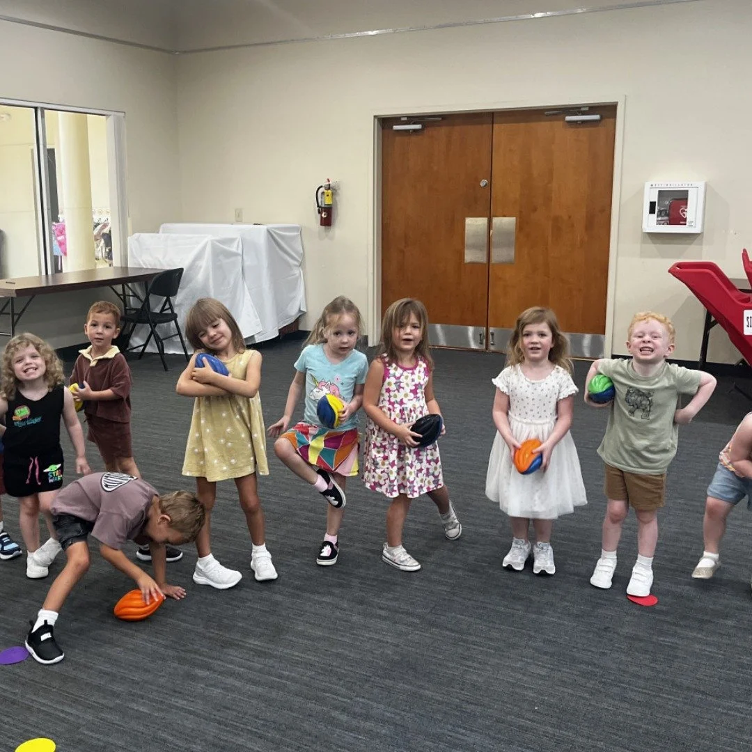 Adding enrichment to your school's curriculum has never been easier! With Stretch-n-Grow, schools can seamlessly integrate fitness and educational programs that support motor skills, classroom readiness, and healthy habits. 🌟

#sngintl #stretchnggro