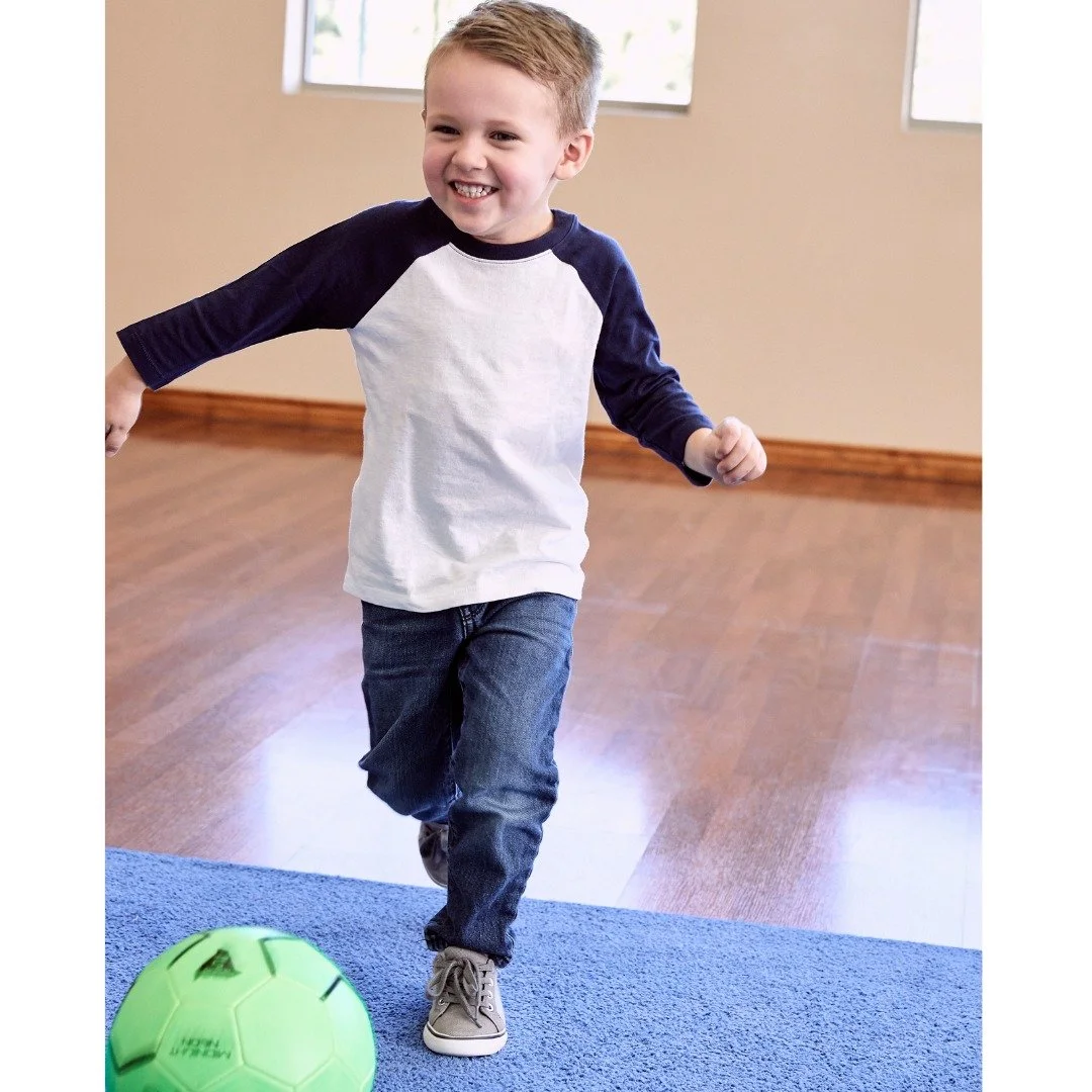 We are having so much fun at the Superbowl this week! Who are you rooting for? 🏈

#sngintl #stretchnggrow #stretchnggrowinternational #allstarsports #kidsports #preschoollife #childdevelopment #earlyeducation #enrichmentprogram #franchiseopportunity