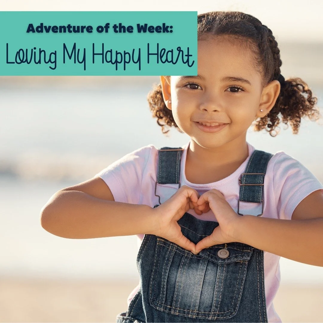 Our adventure of the week in #FitnessStars is&hellip; Loving My Happy Heart 💖 We&rsquo;ll focus on cardio and heart healthy activities this week in class while we talk about our cardiac muscle!

#sngintl #stretchnggrow #stretchnggrowinternational #f