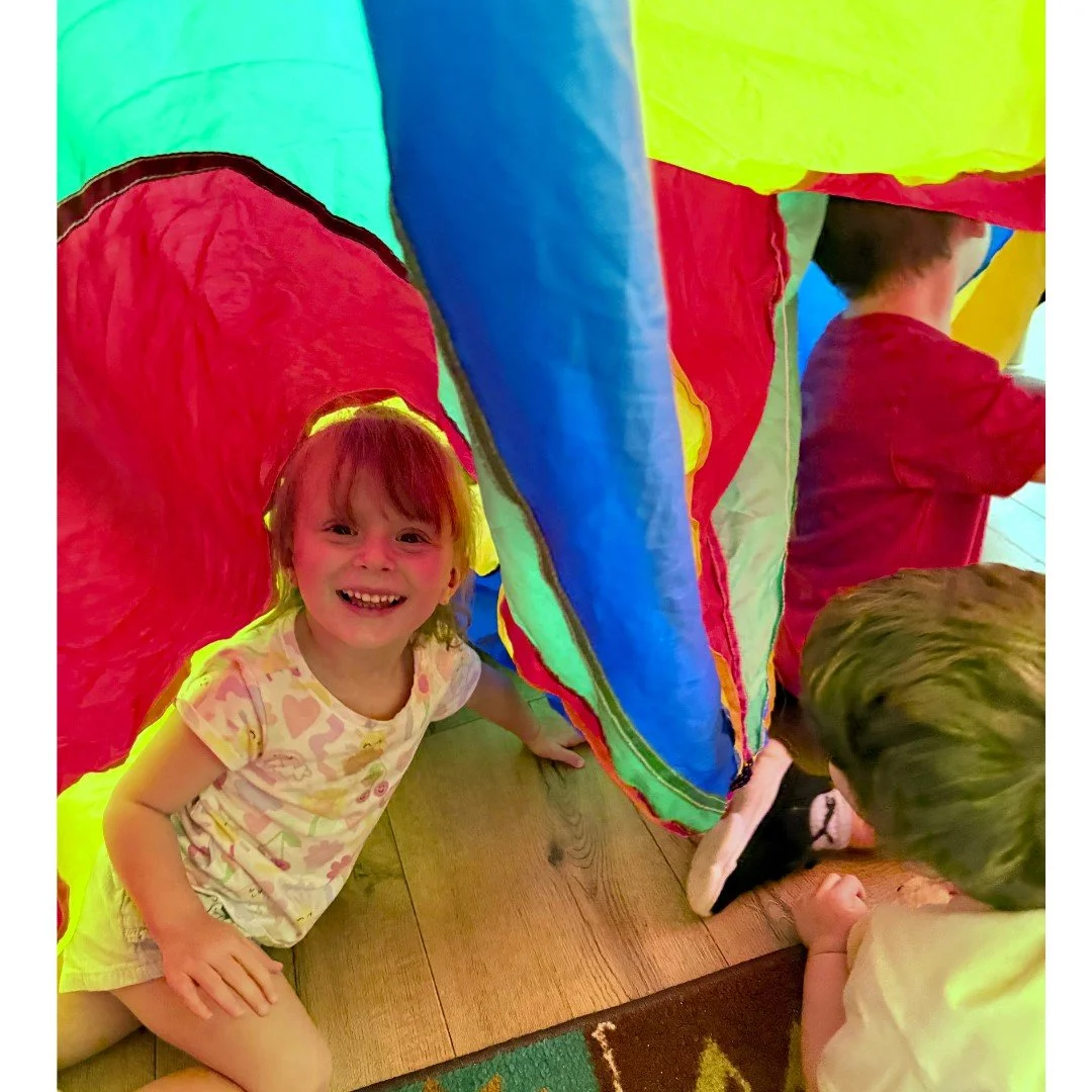 Laughter and movement go hand in hand. Stretch-n-Grow classes use play-based activities to make active learning easy for preschools and fun for kids! 💕

#sngintl #stretchnggrow #stretchnggrowinternational #kidsmovement #grossmotorskills #preschoolpa