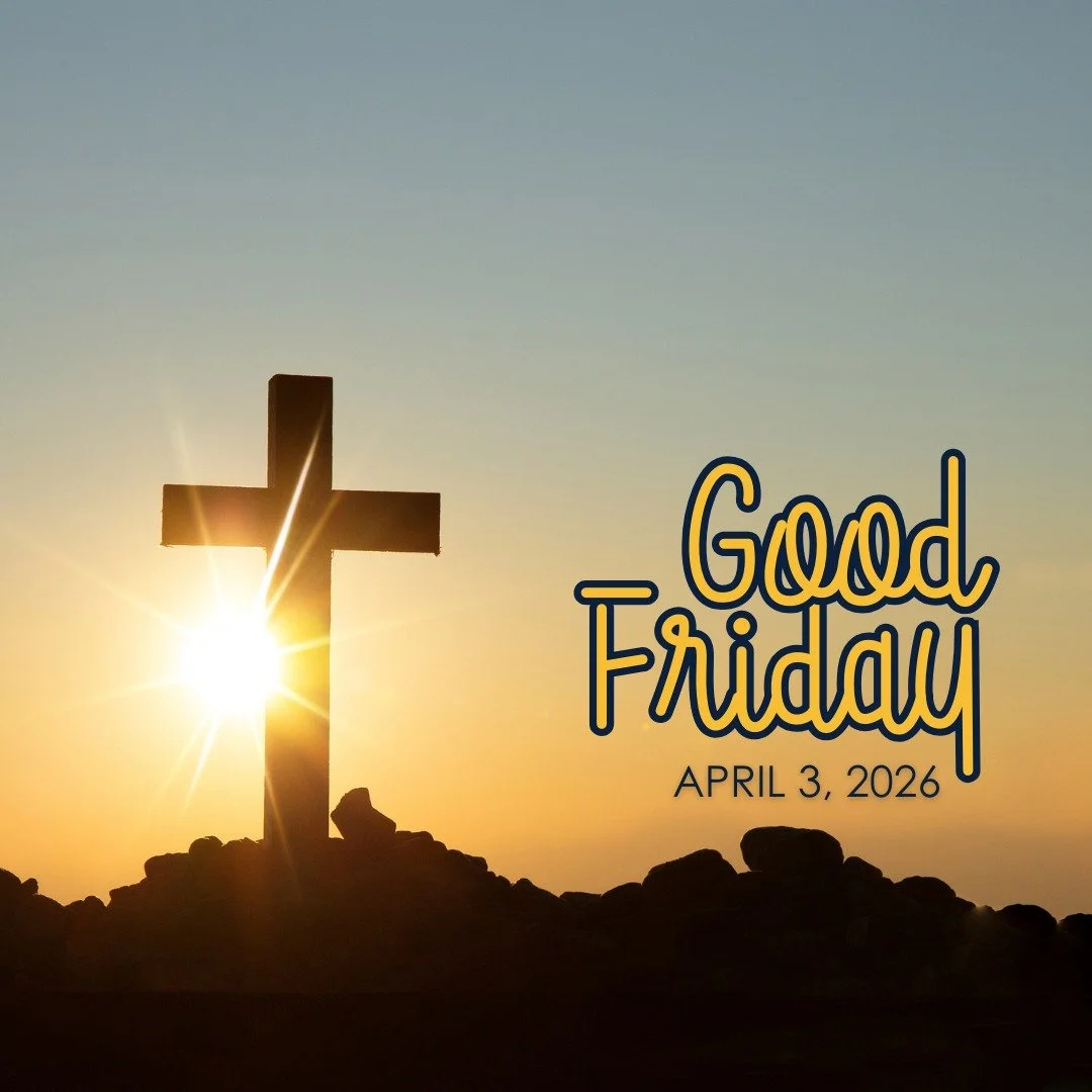 Today we pause in reflection on Good Friday &mdash; a reminder of love, sacrifice, and hope.

Wishing our Stretch-n-Grow families, schools, and communities a peaceful a meaningful day. ✝️

#goodfriday #faithandfamily #stretchnggrow #community #earlyc