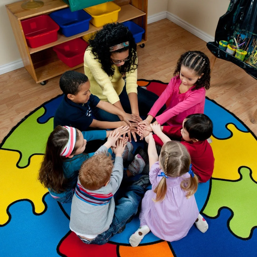 Stretch-n-Grow brings enrichment directly to schools, making it easy for directors to offer more without adding extra work for staff. Children get to move, learn, and grow right alongside their friends, while families get to protect precious after-sc