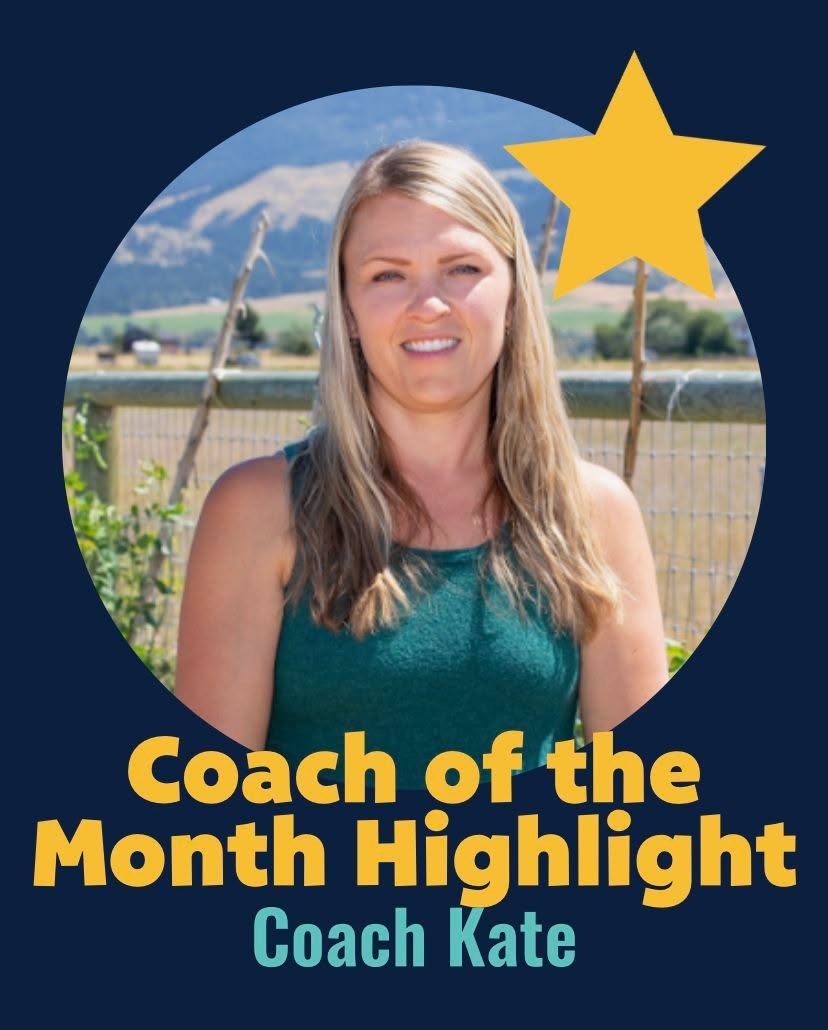 ✨ Meet Coach Kate ✨
Nutrition expert, fitness enthusiast, and all-around wellness champion bringing energy, knowledge, and heart to every Stretch-n-Grow class! 💛

👩&zwj;👧&zwj;👦 Full-time mom who loves teaching healthy habits from the start
🎈 Fun