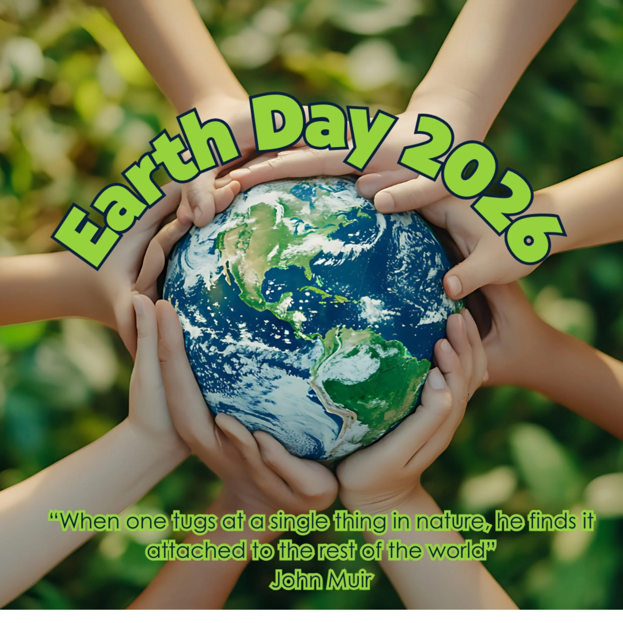 🌎 Happy Earth Day! 🌱

#sngintl #stretchnggrow #preschoolpartners #earlychildhood #kidsmovement #enrichmentprograms #franchiseopportunity