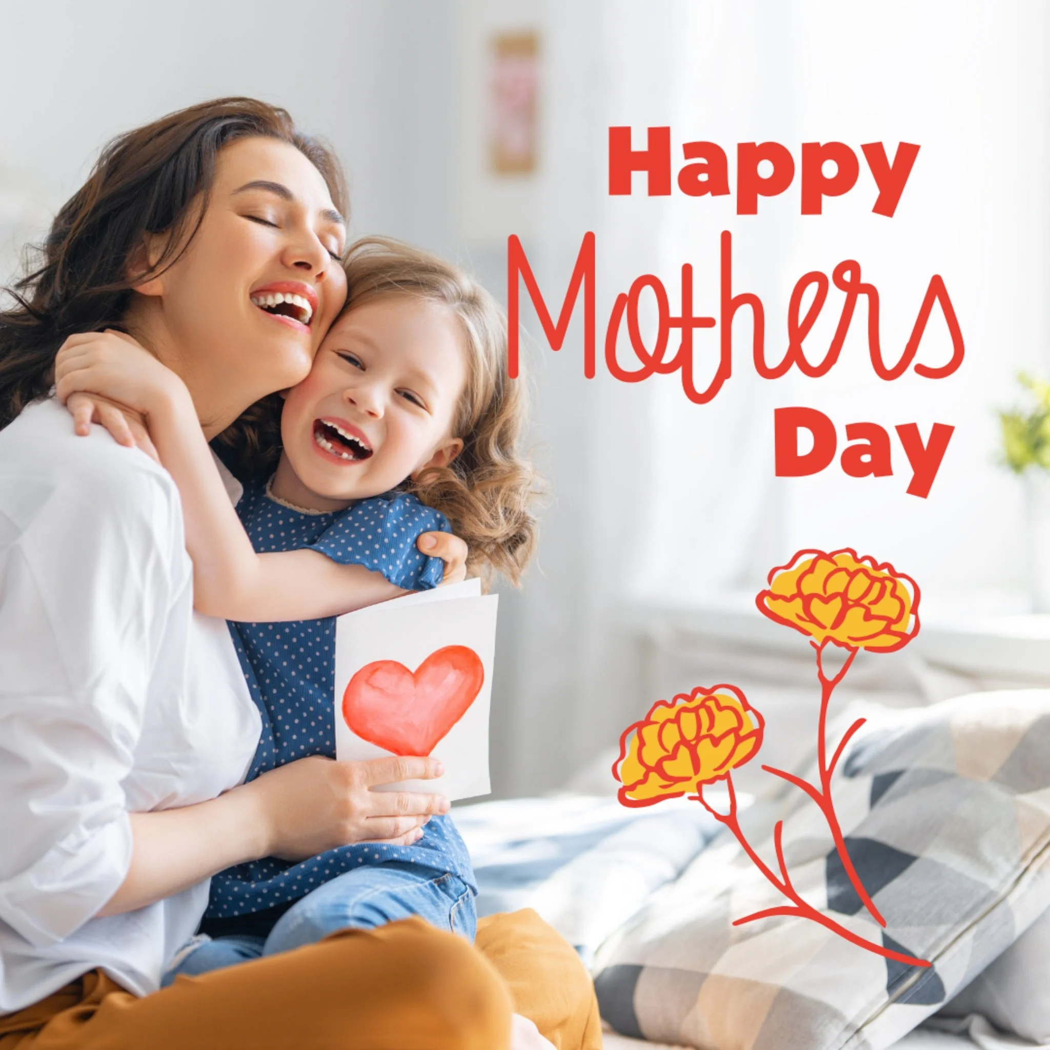 Happy Mother&rsquo;s Day to all the amazing moms who cheer on every jump, twirl, and milestone 💐

#sngintl #stretchnggrow #stretchnggrowinternational #mothersday #familytime #preschoollife #kidsenrichment #franchiseopportunity