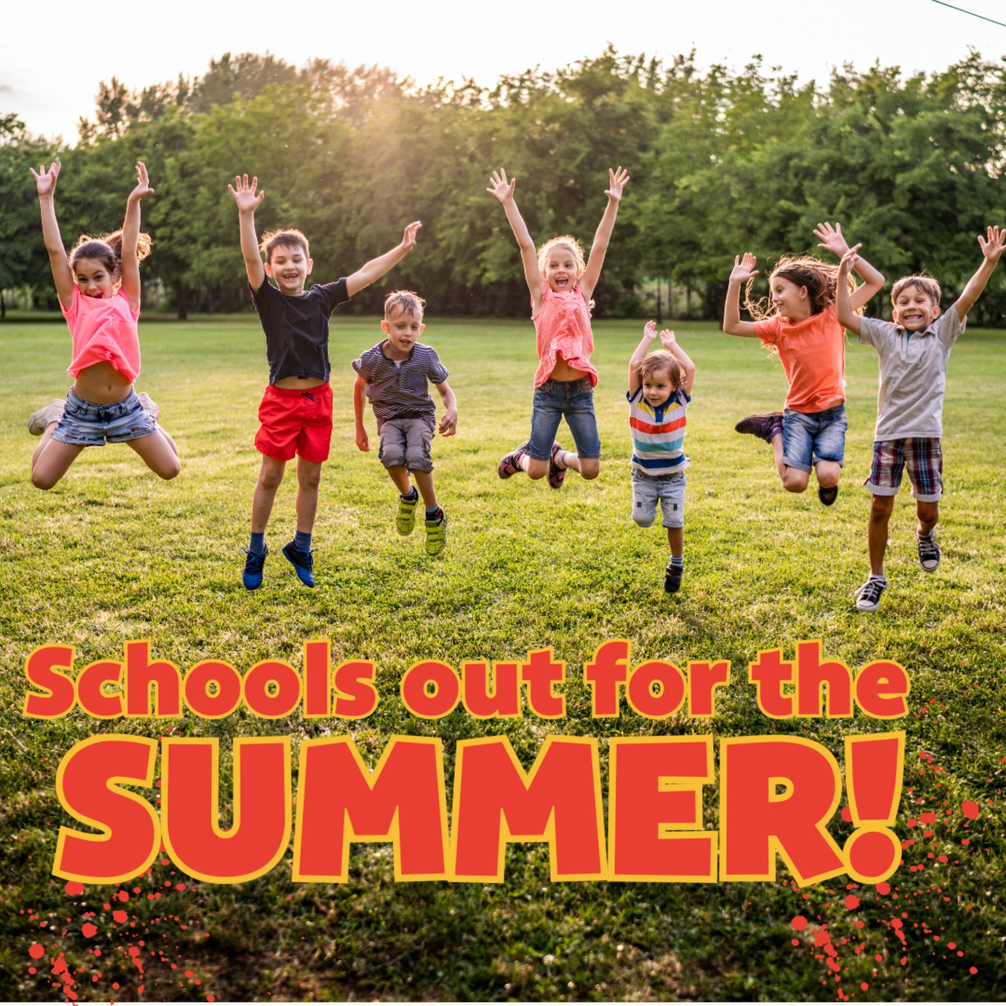 School&rsquo;s out for the summer! ☀️🎉Thank you to our amazing school partners and families for another great year of movement and enrichment. We&rsquo;re looking forward to an exciting summer!

#schoolsout #summerfun #sngintl #stretchnggrow #stretc