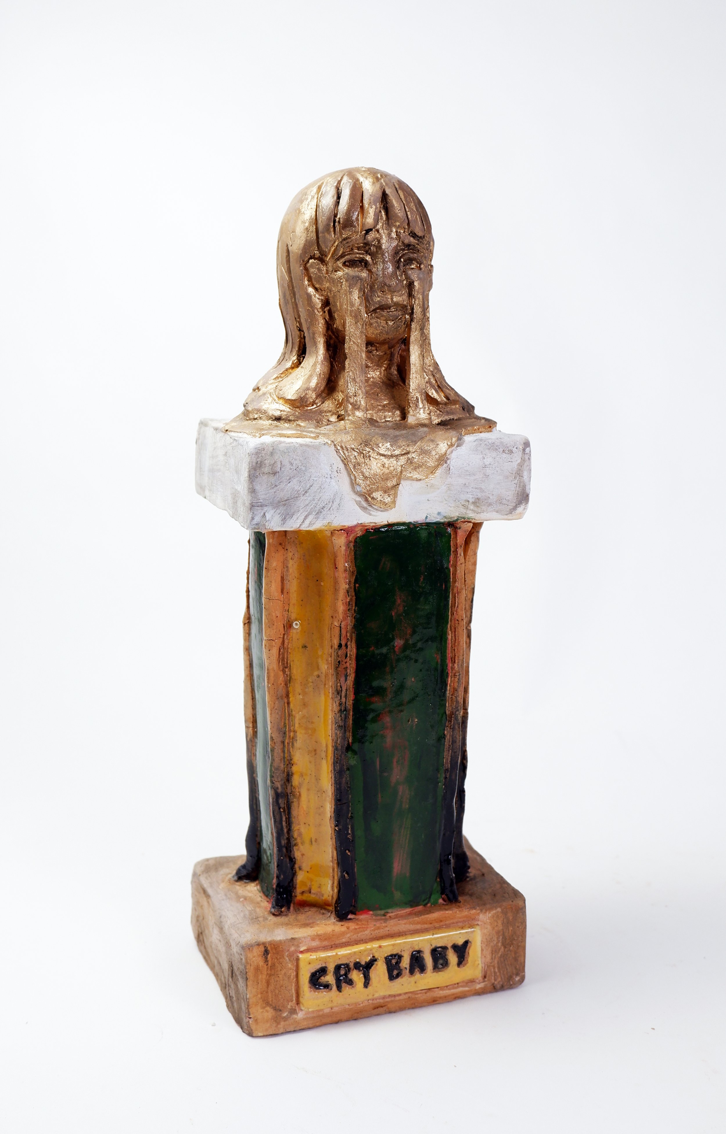 Cry Baby Trophy, 2024