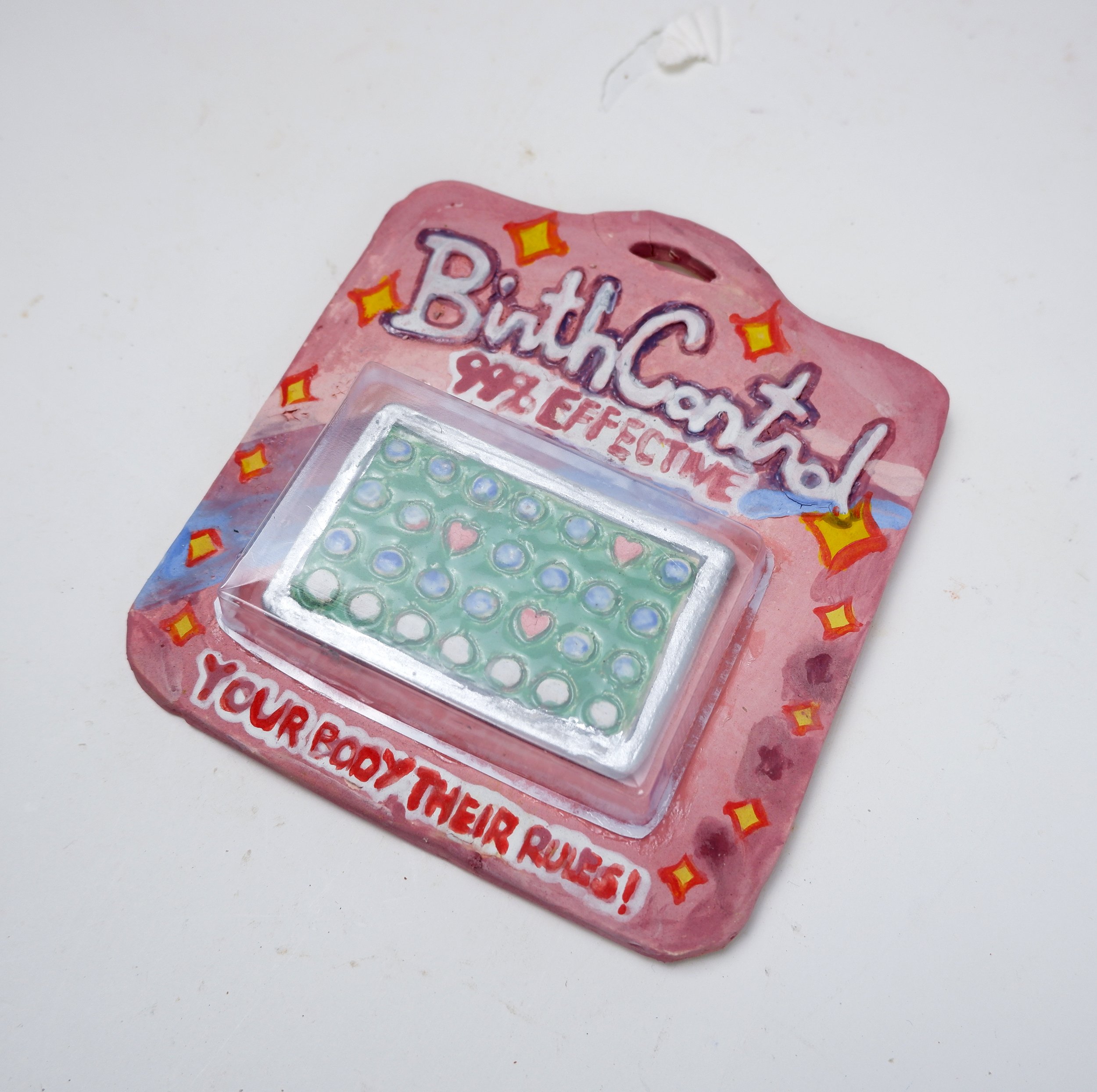 BirthControl PAck, 2024