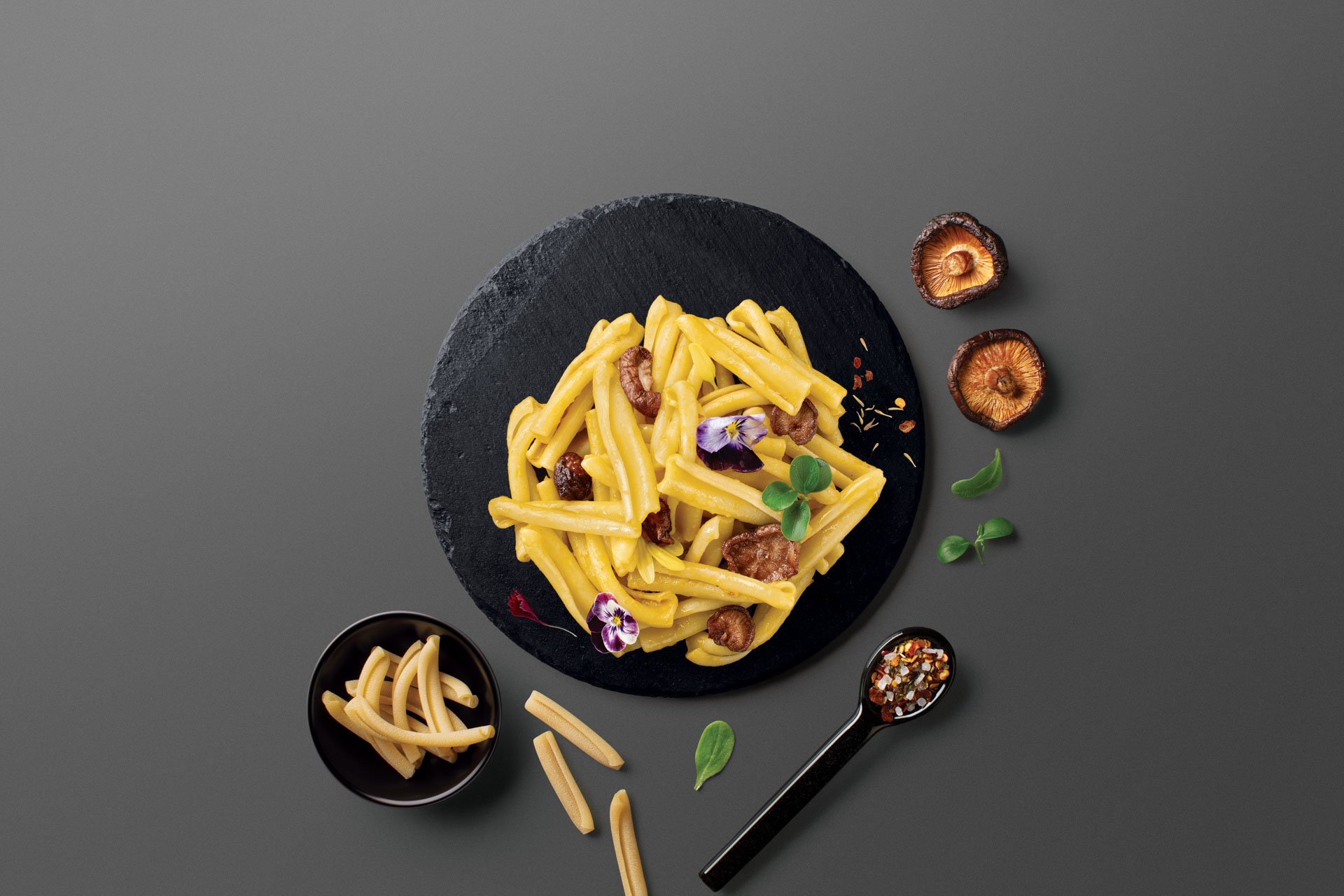 Goody Pasta Casarescce 450G.jpg