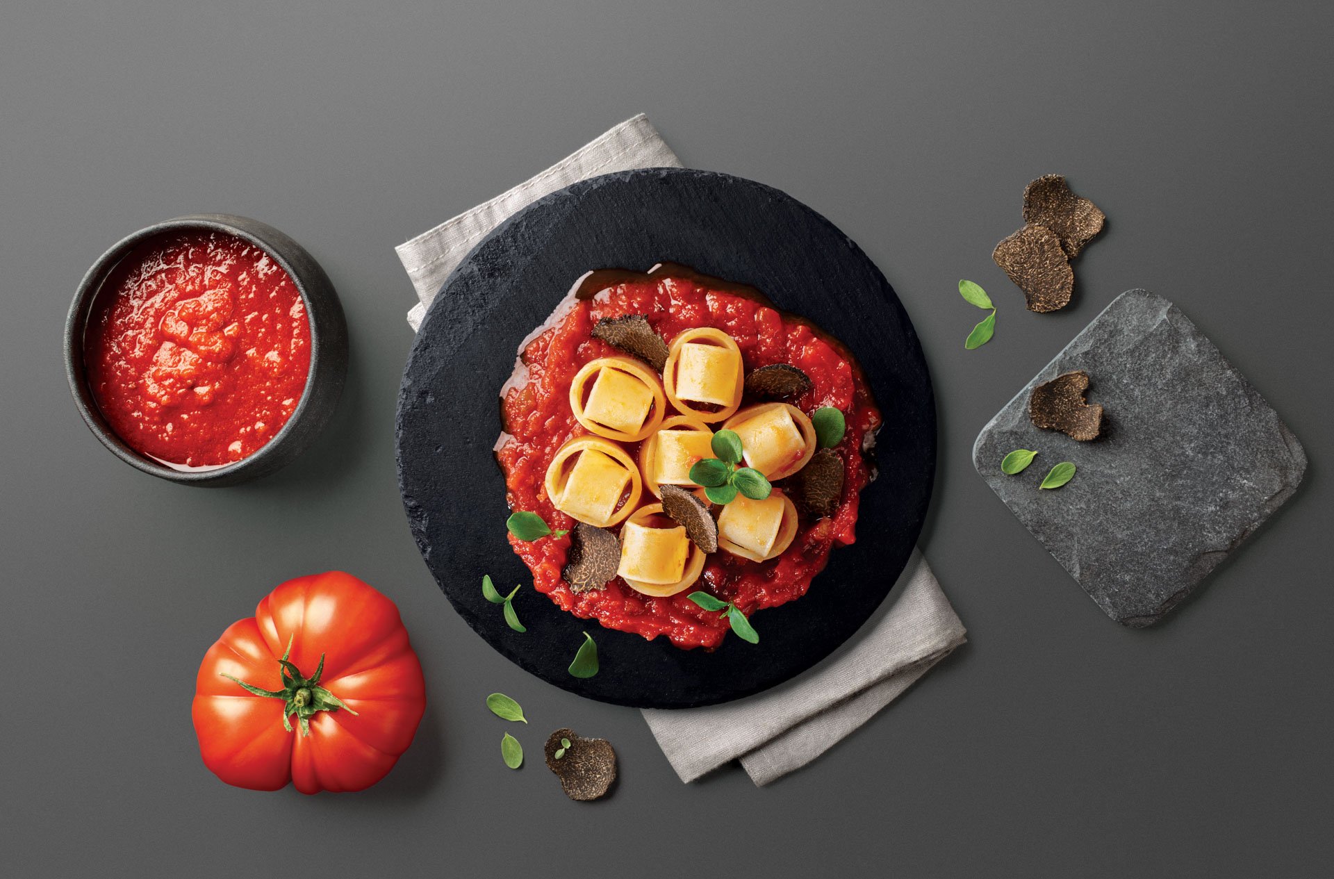Goody Tomato with Truffle Pasta Sauce.jpg