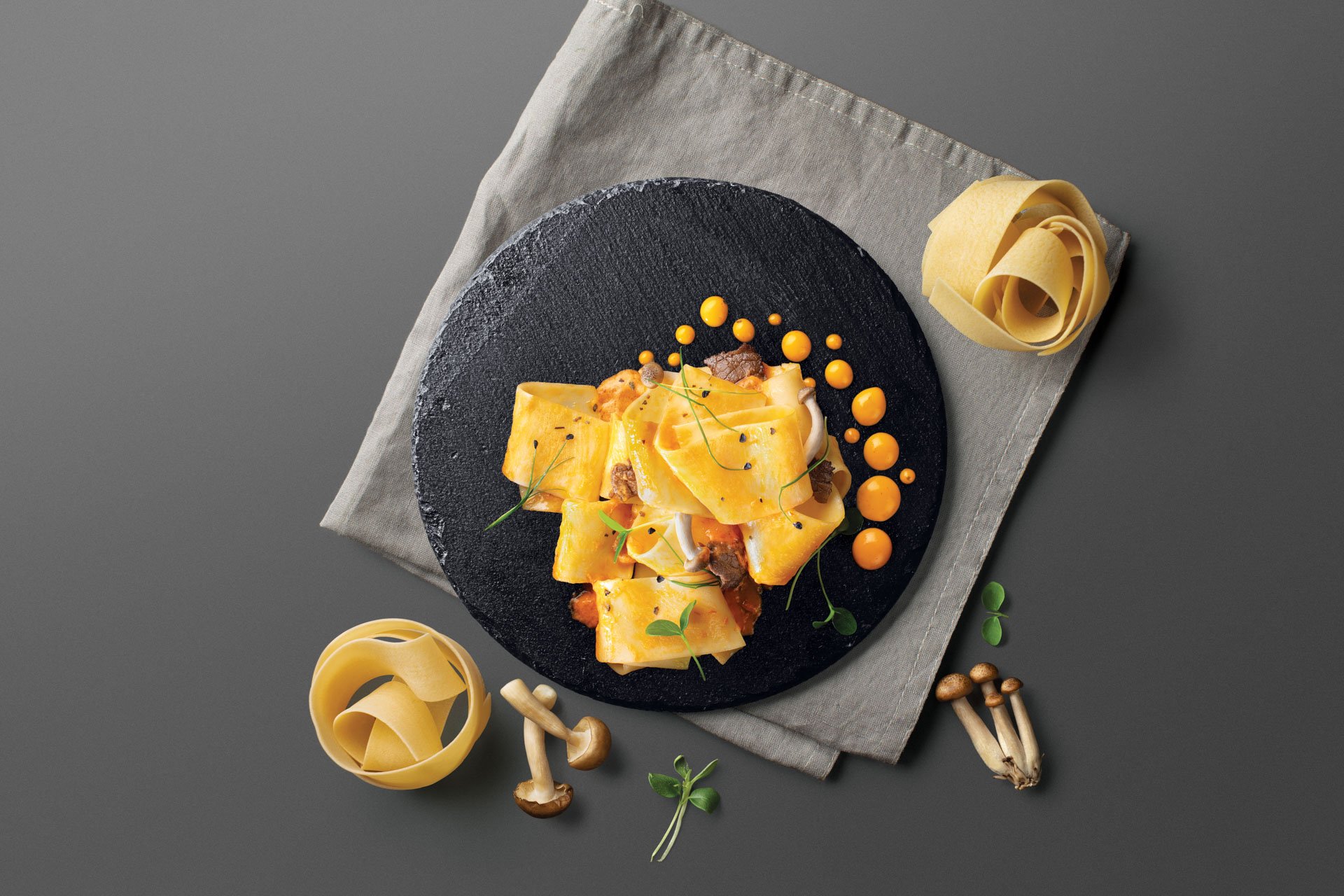 Goody Pasta Papprdelle 450G.jpg
