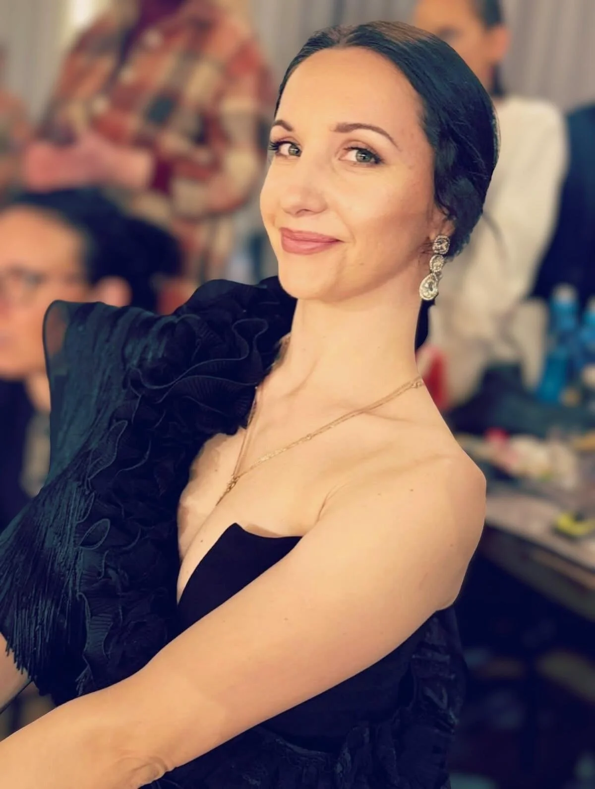 Vorobchenko Darya