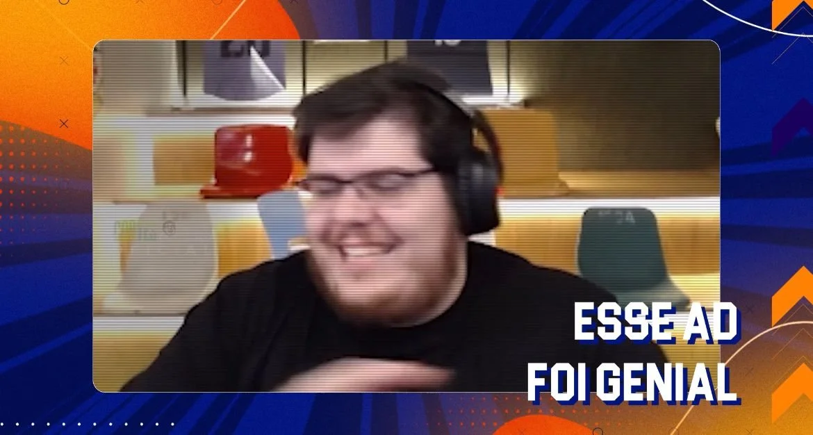 DGO + CazéTV (for free)