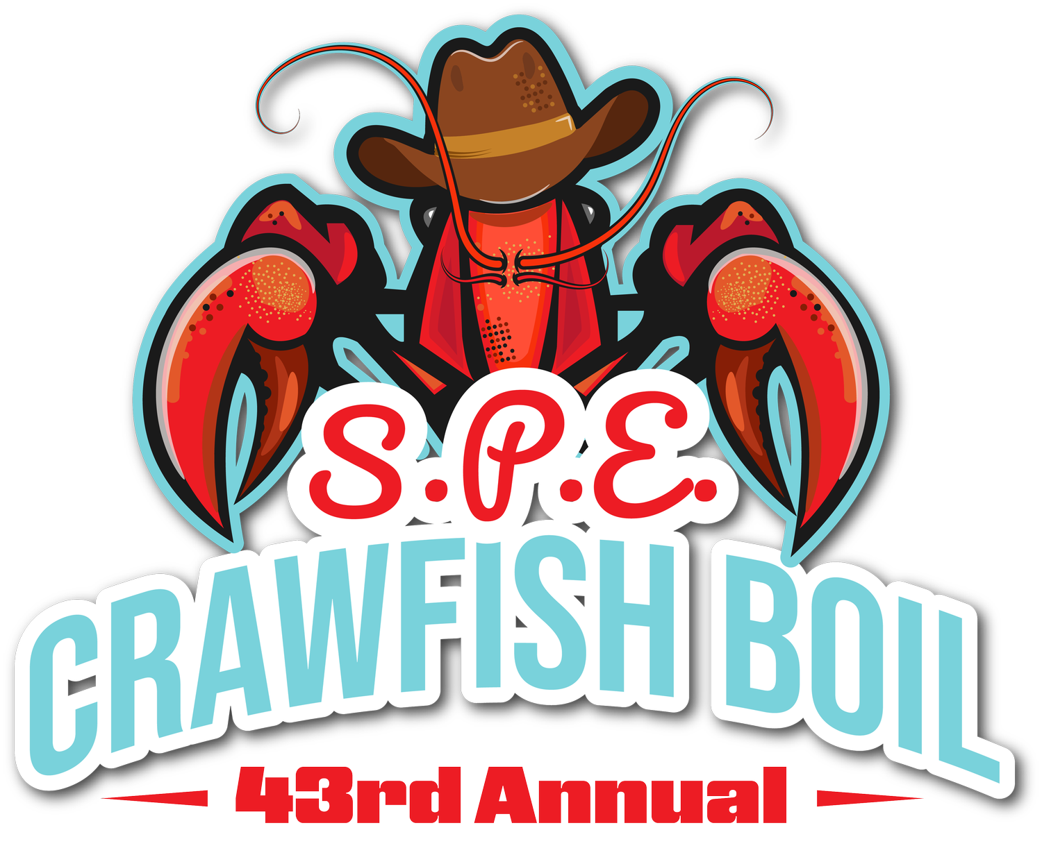 SPE Crawfish Boil