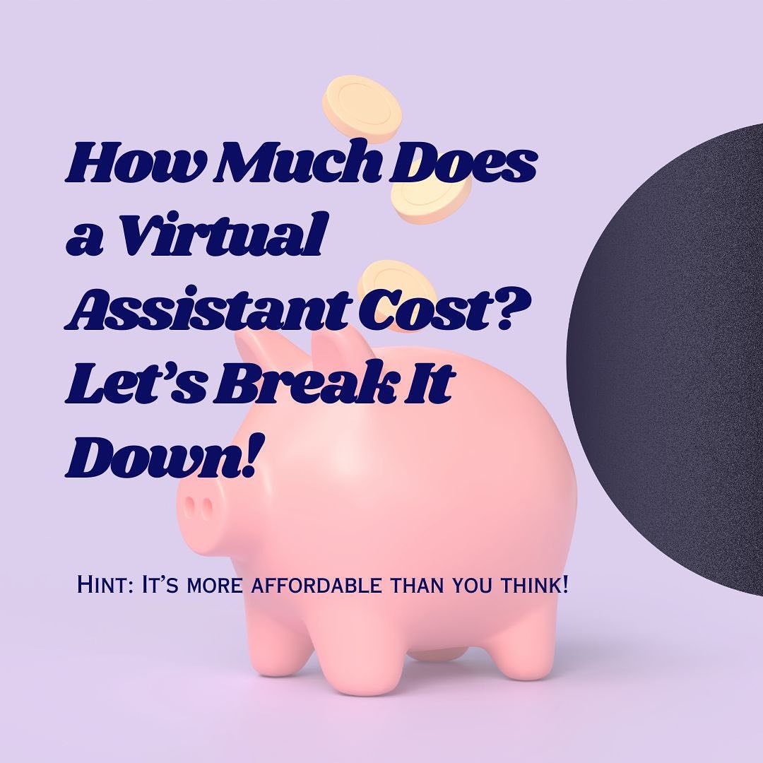 Thinking about hiring a Virtual Assistant but not sure about the cost? Let&rsquo;s break it down! From hourly rates to retainers and project-based pricing, there&rsquo;s an option for every budget.

💡 Hiring a VA isn&rsquo;t an expense&mdash;it&rsqu