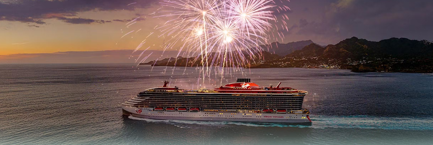 5 Reasons to Plan Your 2025 Holiday Cruise Right Now