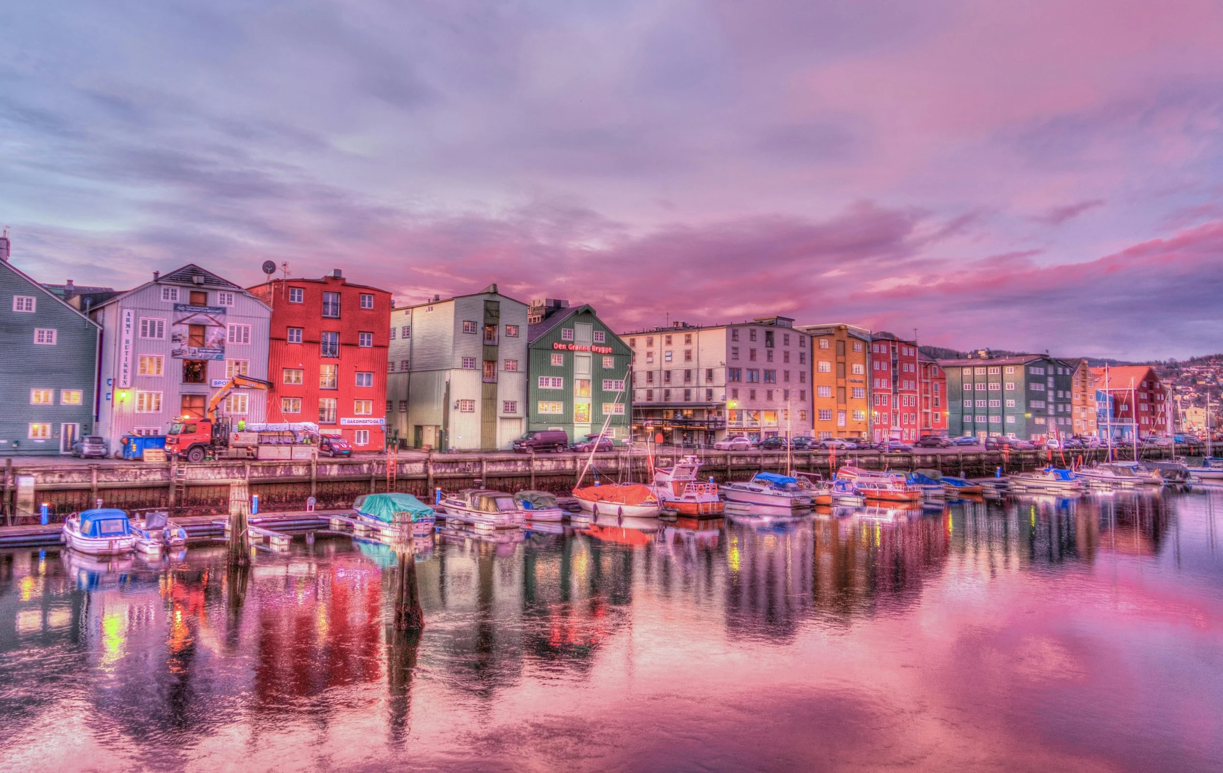 Chasing Endless Daylight: Planning Your Northern Europe Cruise the Right Way