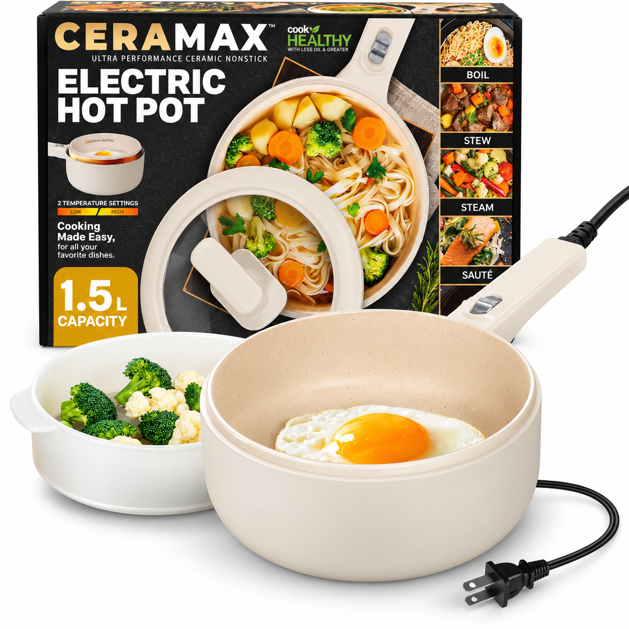Set de olla eléctrica Ceramax.png