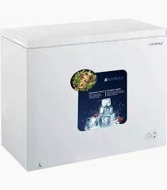 Congelador Horizontal (250L) Modelo SAX-250
