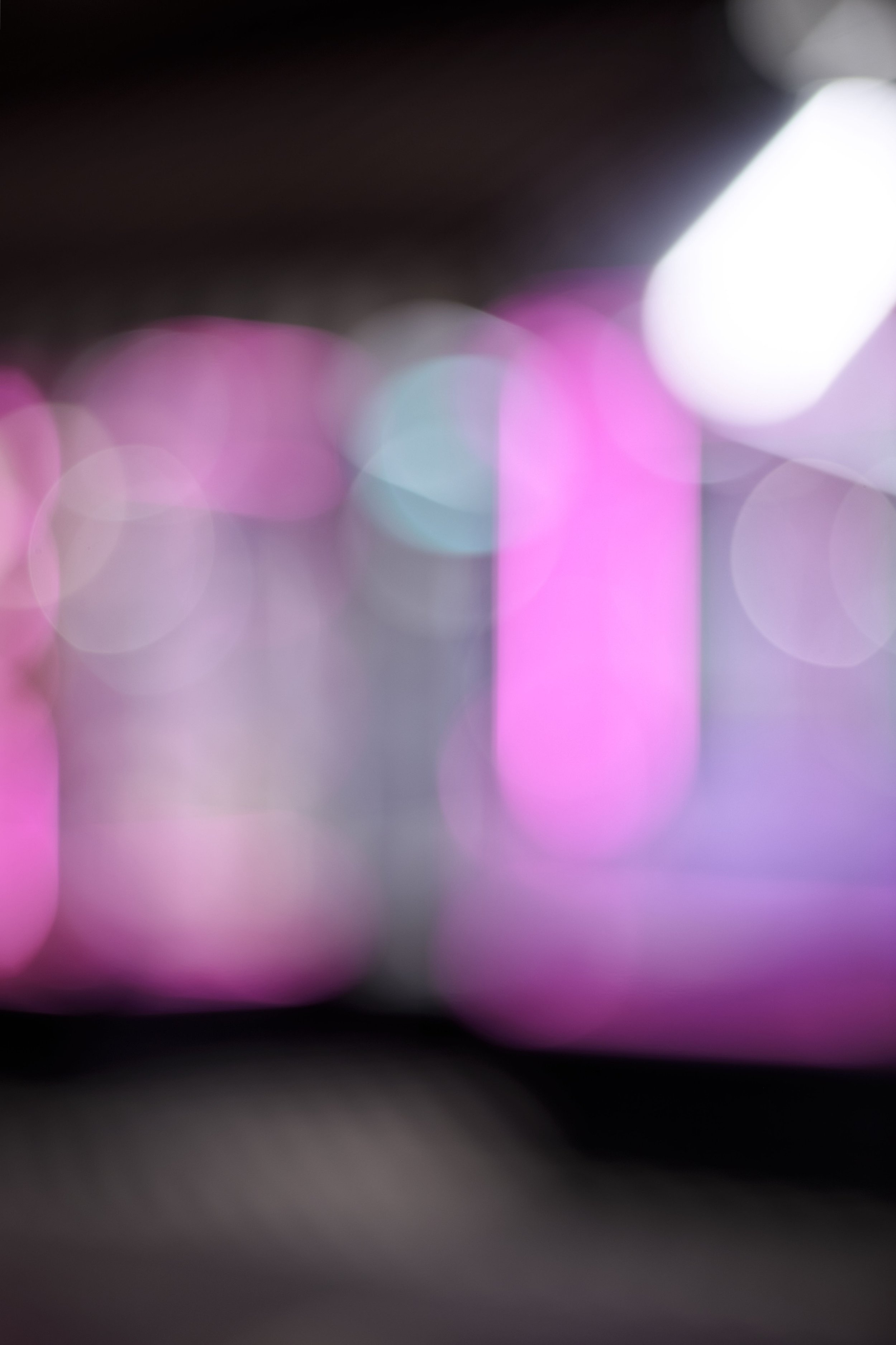 Fish + Meat - London, UK