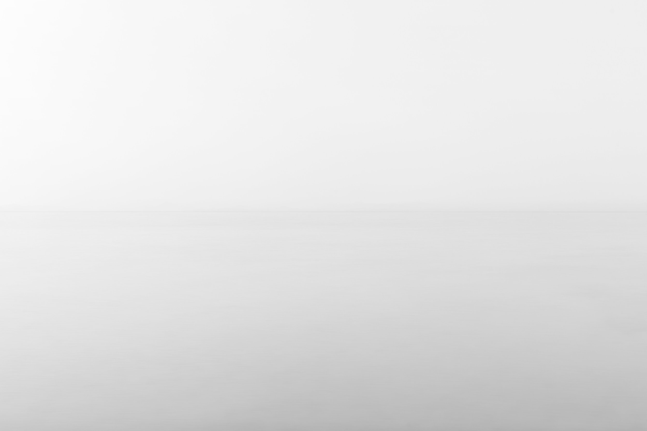 Horizon noir & blanc / clair